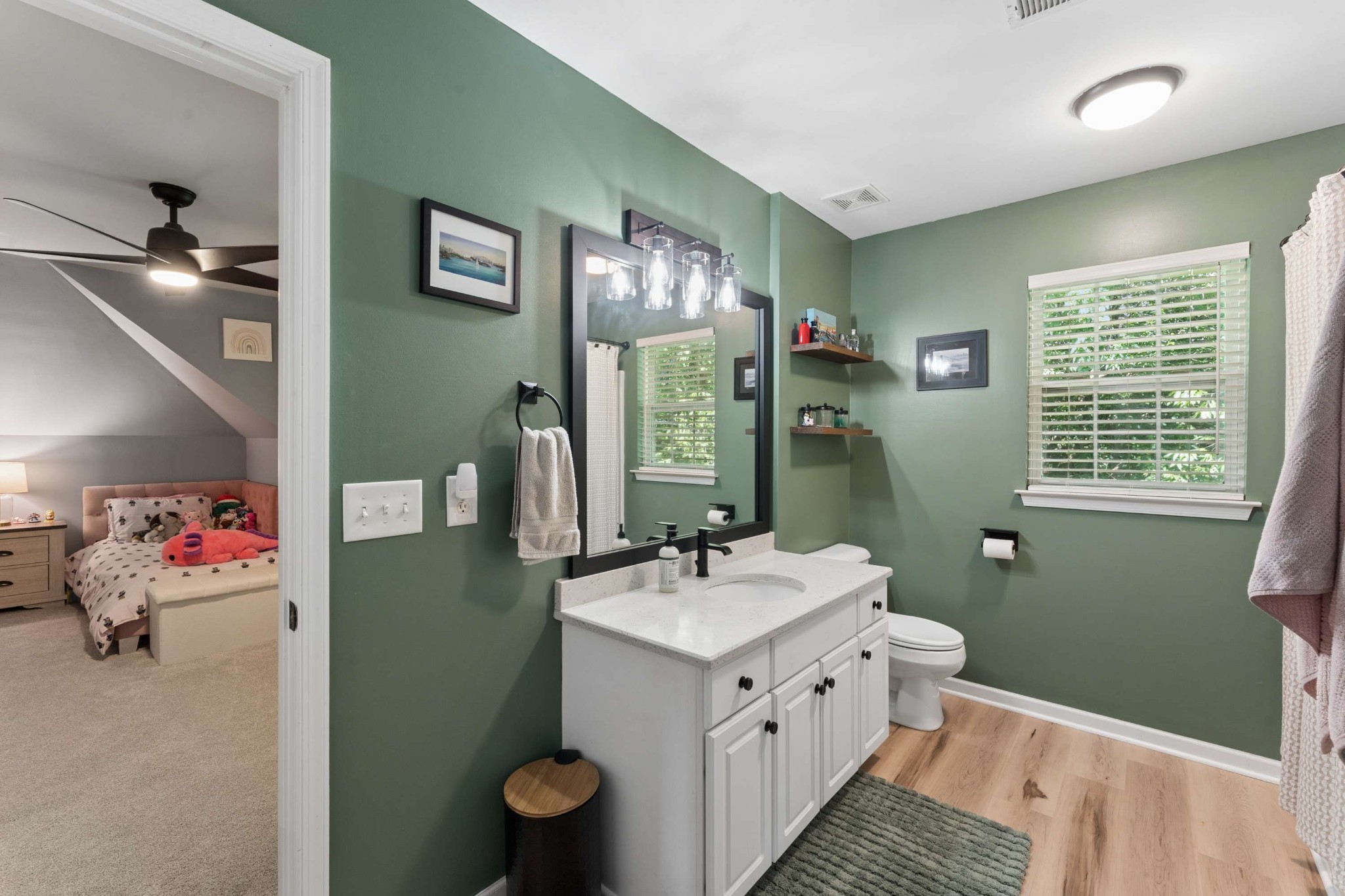  3222 Peyton Ct, Franklin, TN, 37064 - 物件實景