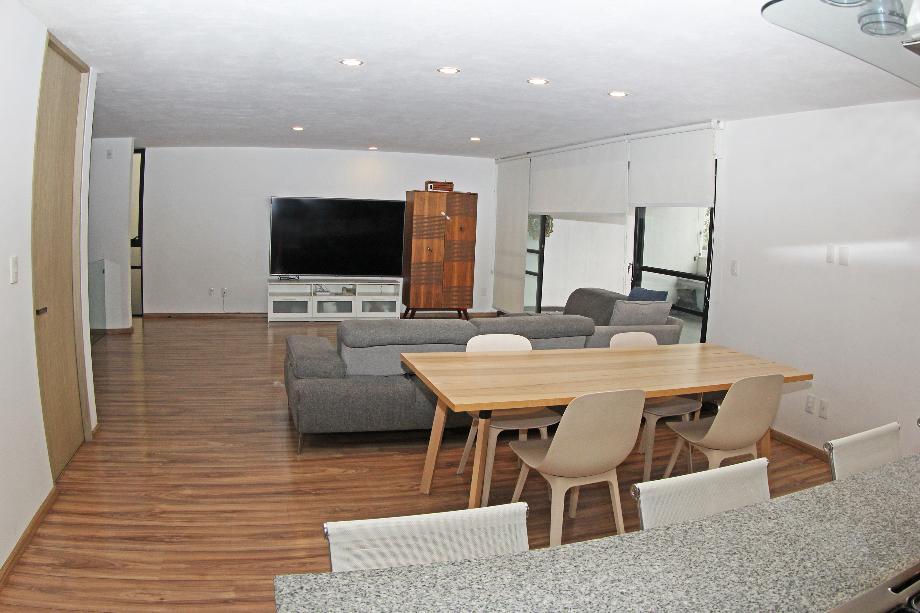 Benito Juárez, Ciudad de México, 03103, Mexico, 3 Bedrooms Bedrooms, ,2 BathroomsBathrooms,Residential,For Sale,1947560