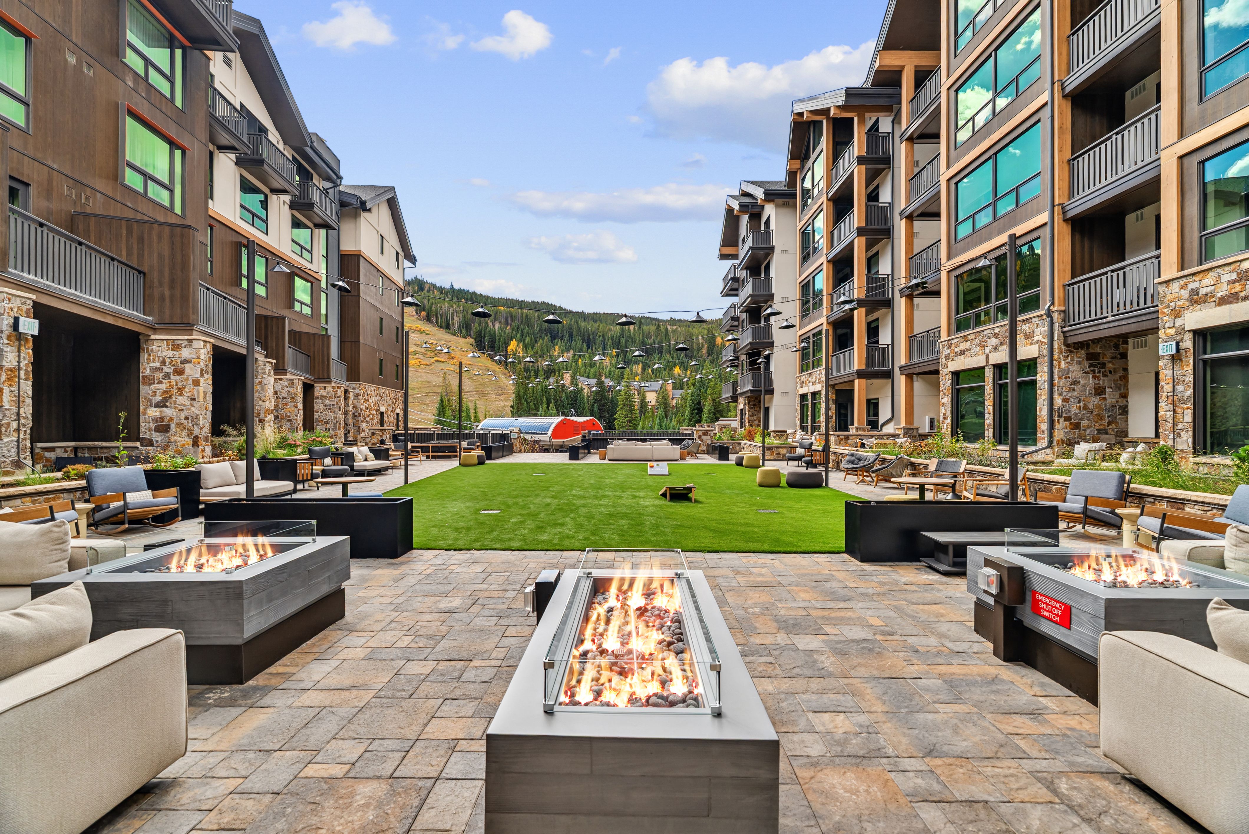  Ski-In/Ski-Out Luxury at the Base of the River Run Gondola - 物件實景