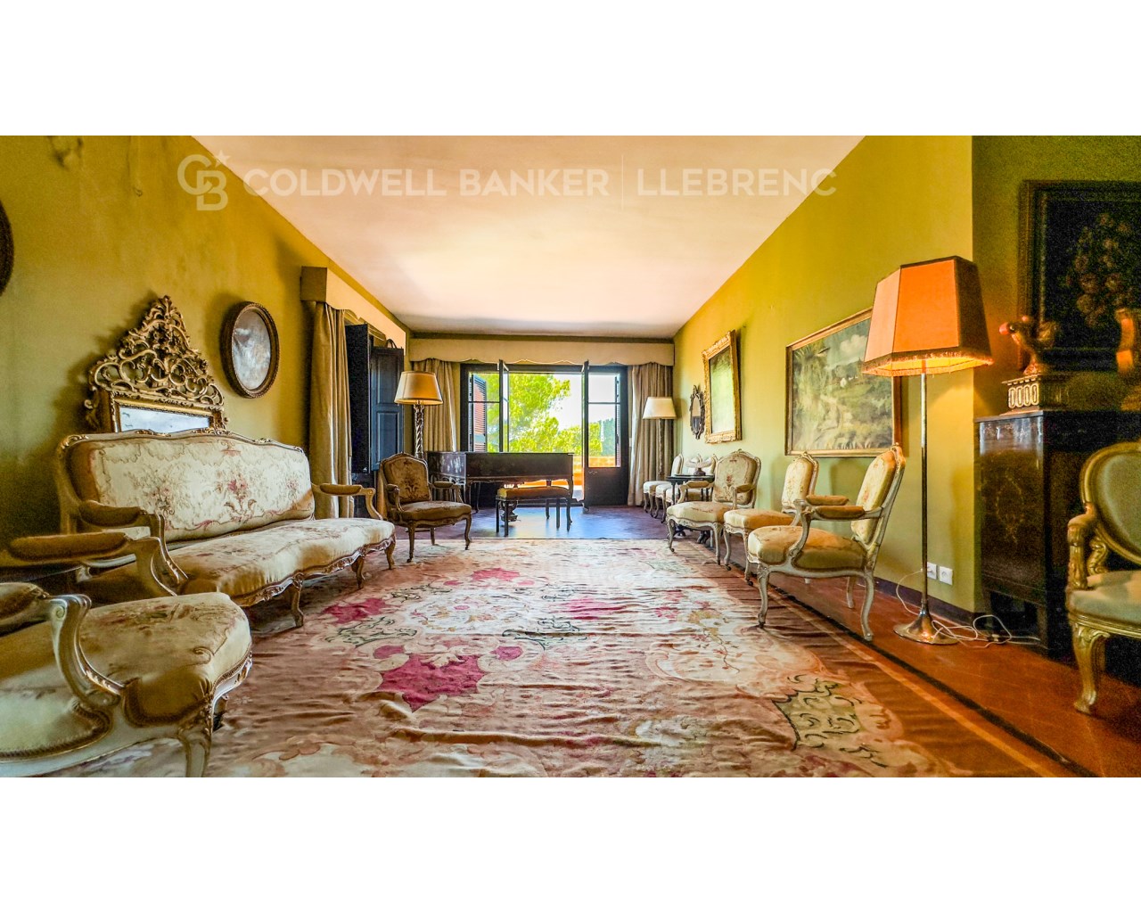 Barcelona, Barcelona, Sarri? - Sant Gervasi, Vallv, Barcelona, Catalonia, ES, 8 Bedrooms Bedrooms, ,8 BathroomsBathrooms,Residential,For Sale,Barcelona, Barcelona, Sarri? - Sant Gervasi, Vallv,1572907