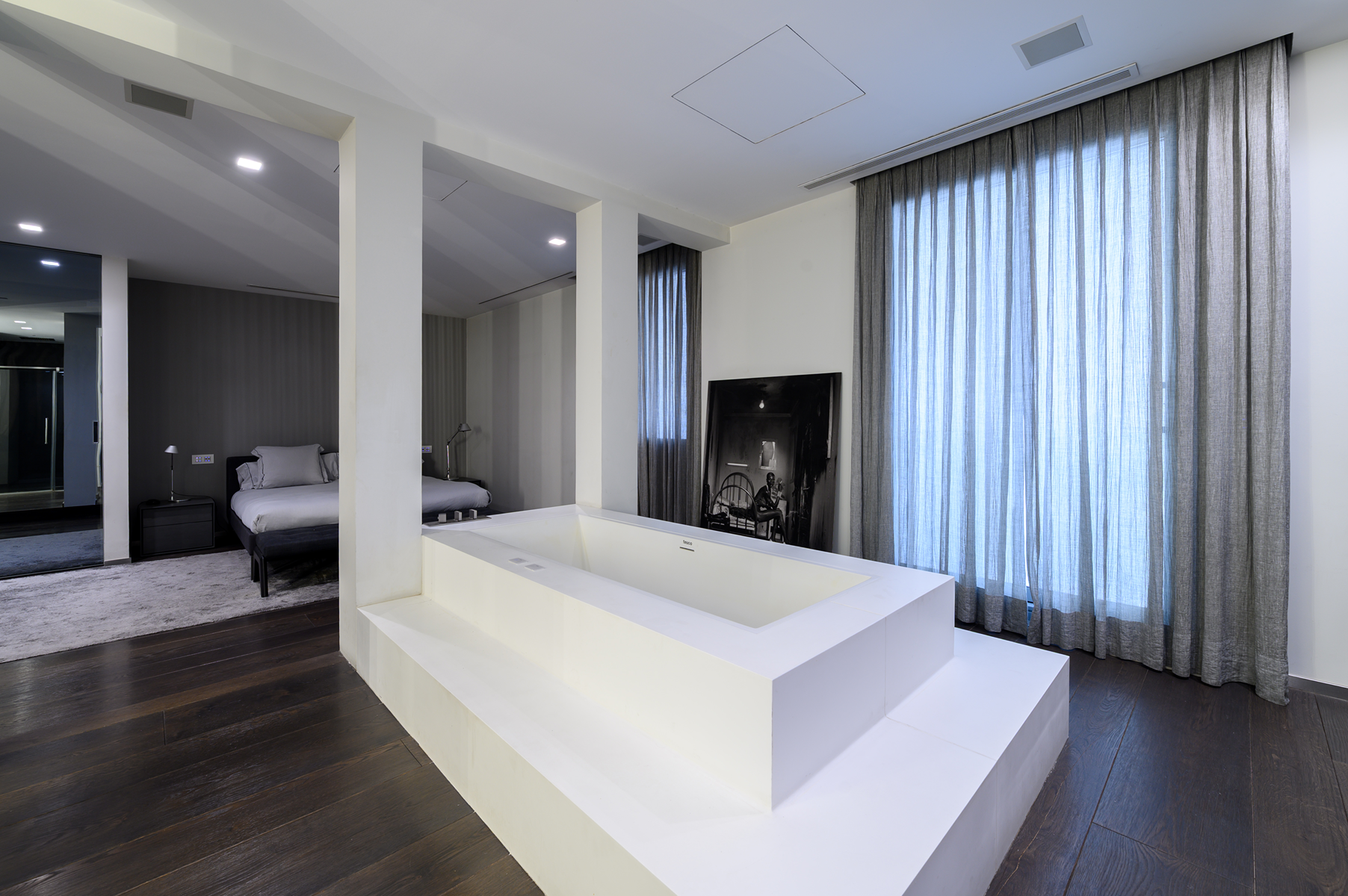  External flat in Jerónimos with two bedrooms - 物件實景
