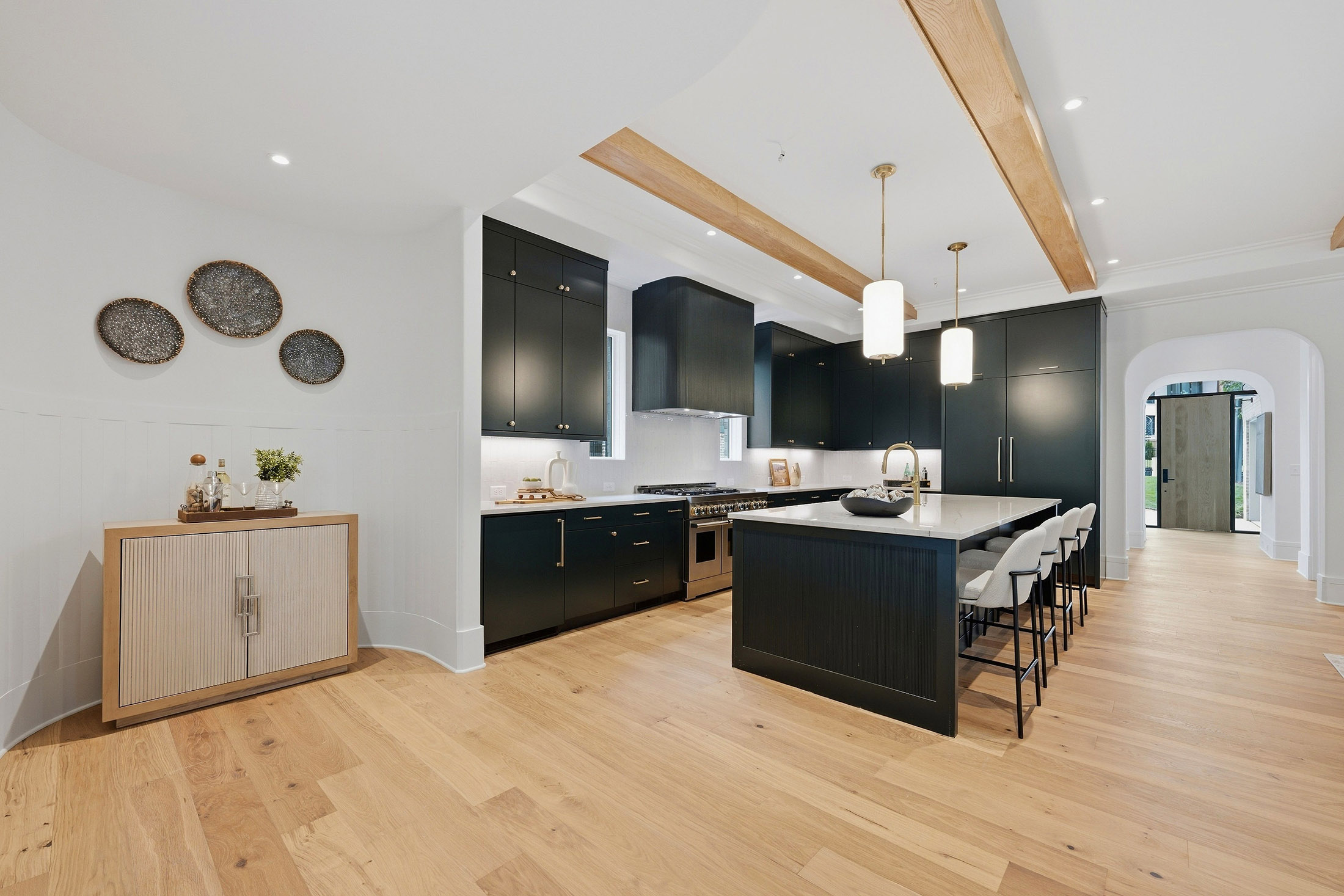  New Construction in the Heart of Morningside - 物件實景