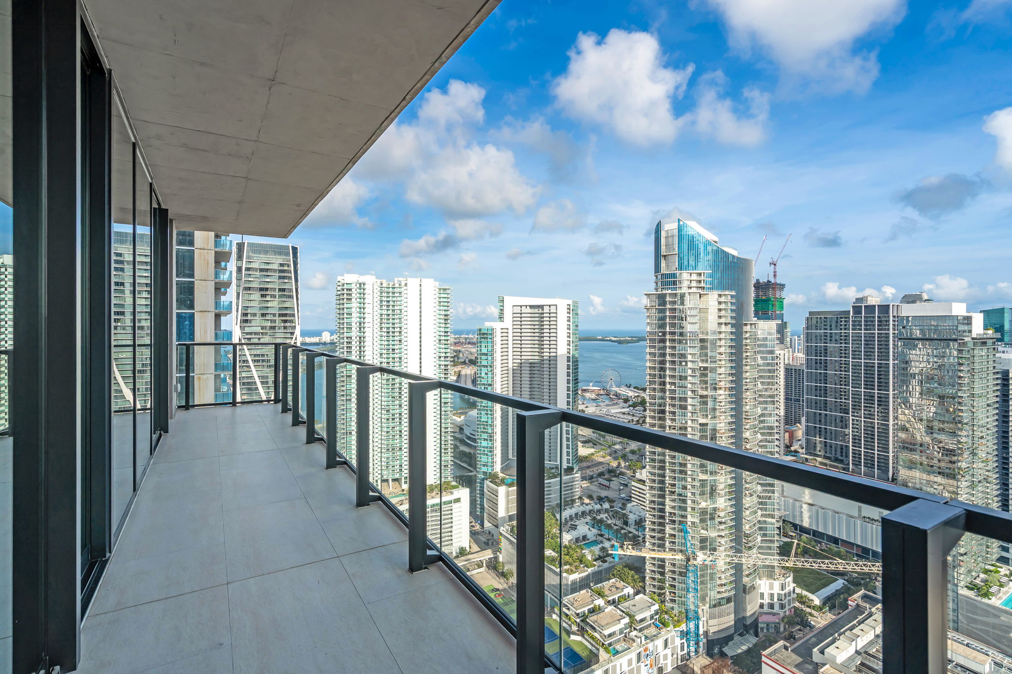  20 NE 11th St, Miami, FL, 33132 - 物件實景