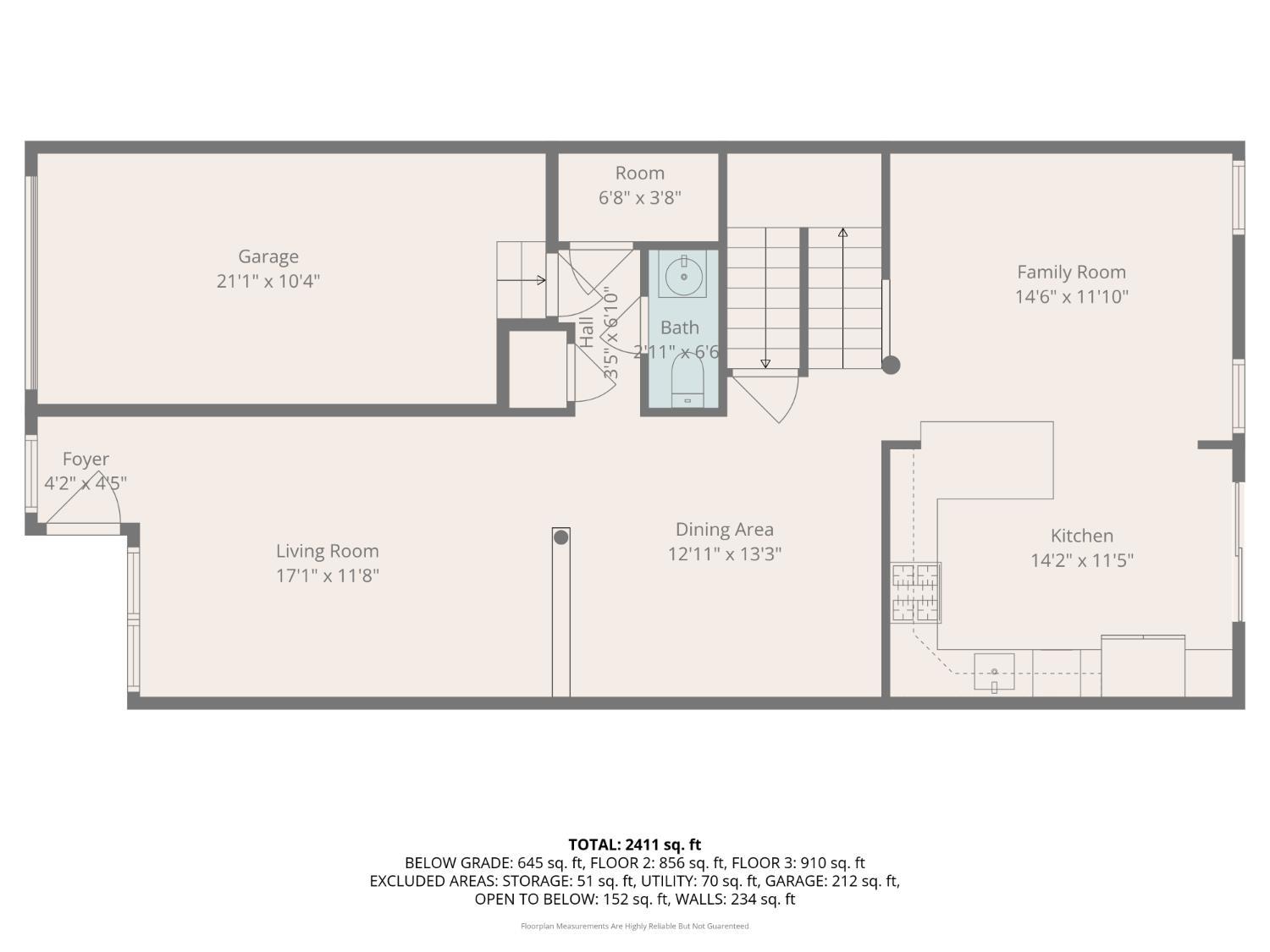 North Brunswick, New Jersey, 08902, United States, 3 Bedrooms Bedrooms, ,4 BathroomsBathrooms,Residential,For Sale,1987808