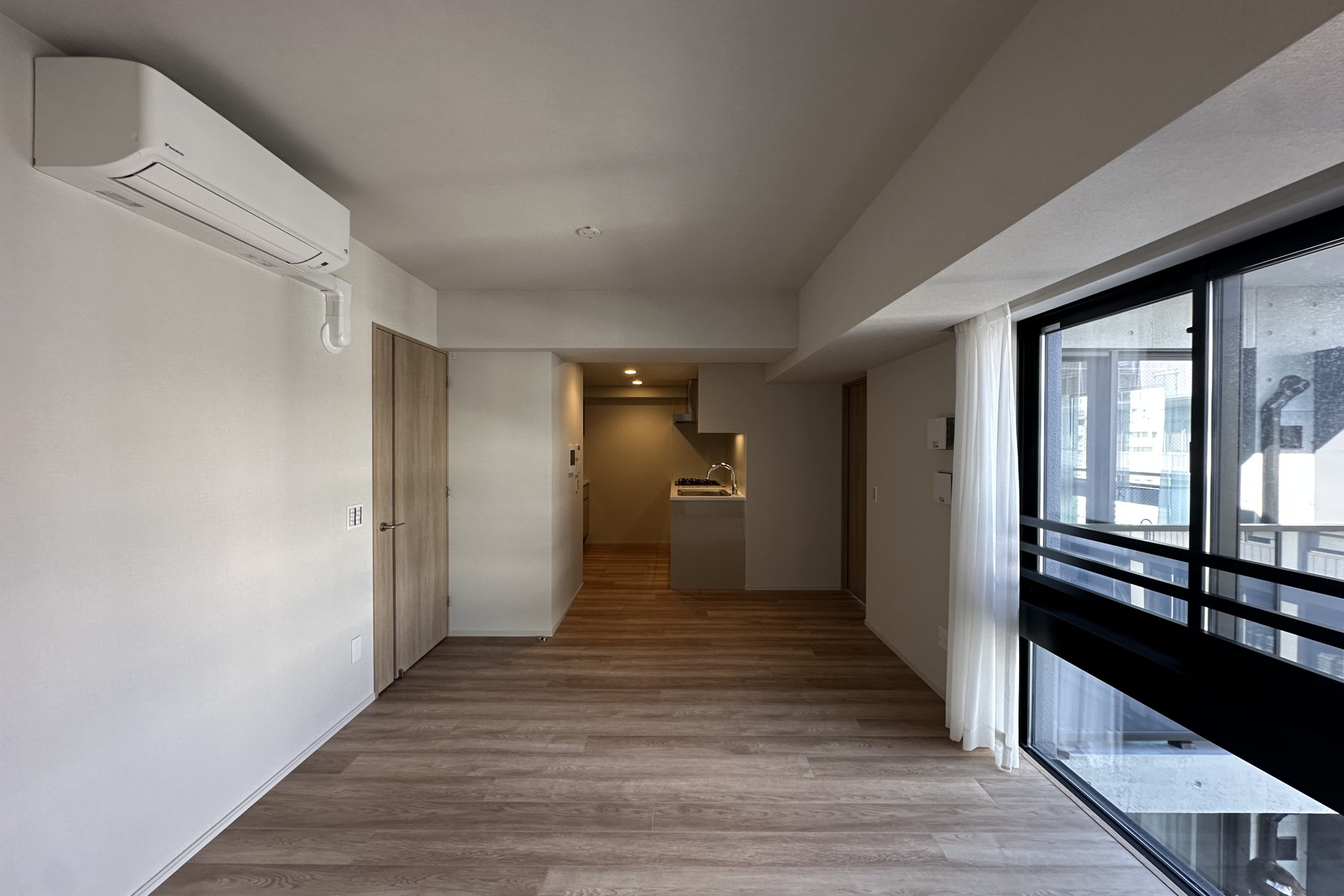  PIAS GINZA RESIDENCE - 物件實景