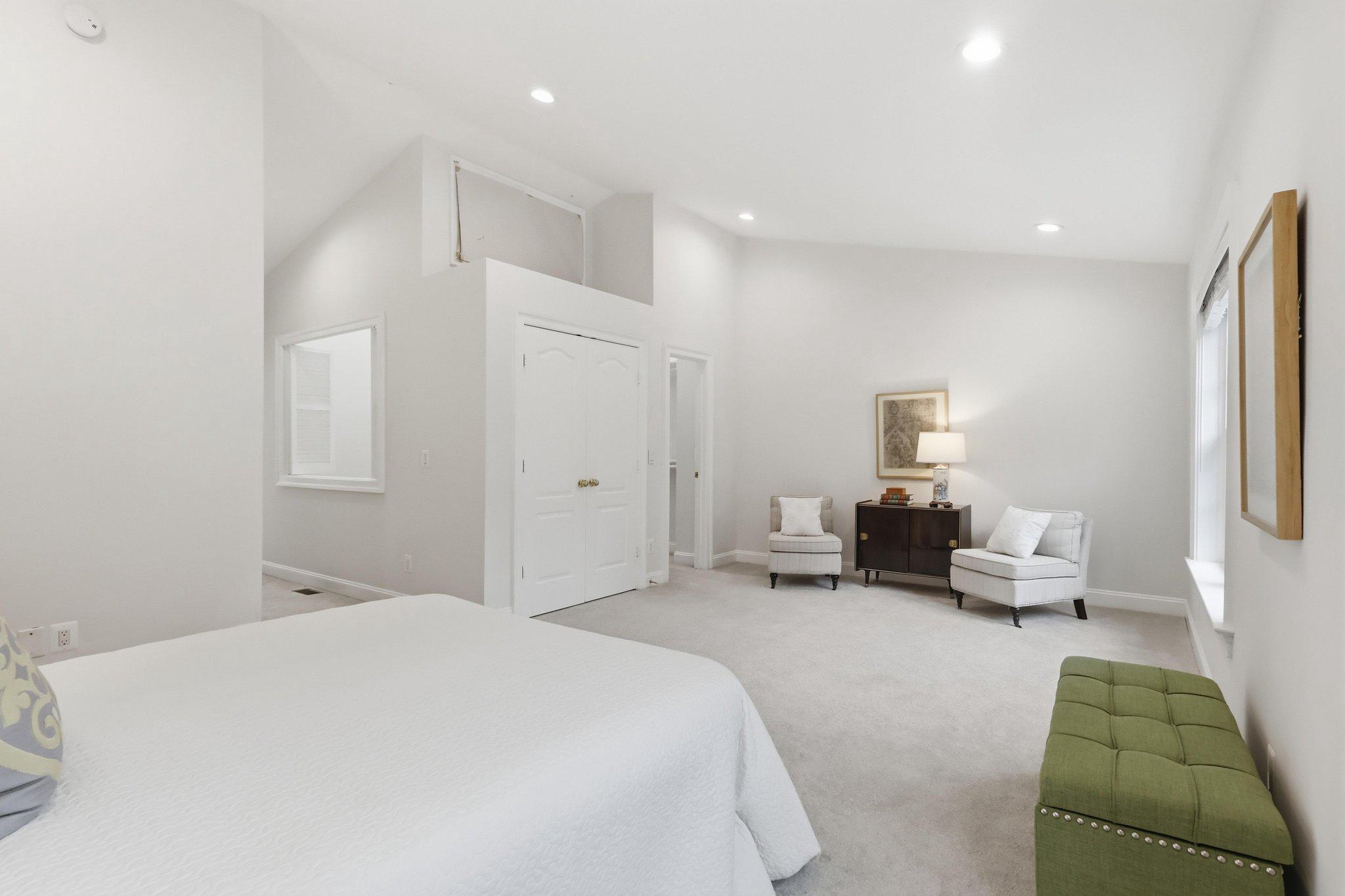  4006 Highwood Court NW, Washington, DC, 20007 - 物件實景