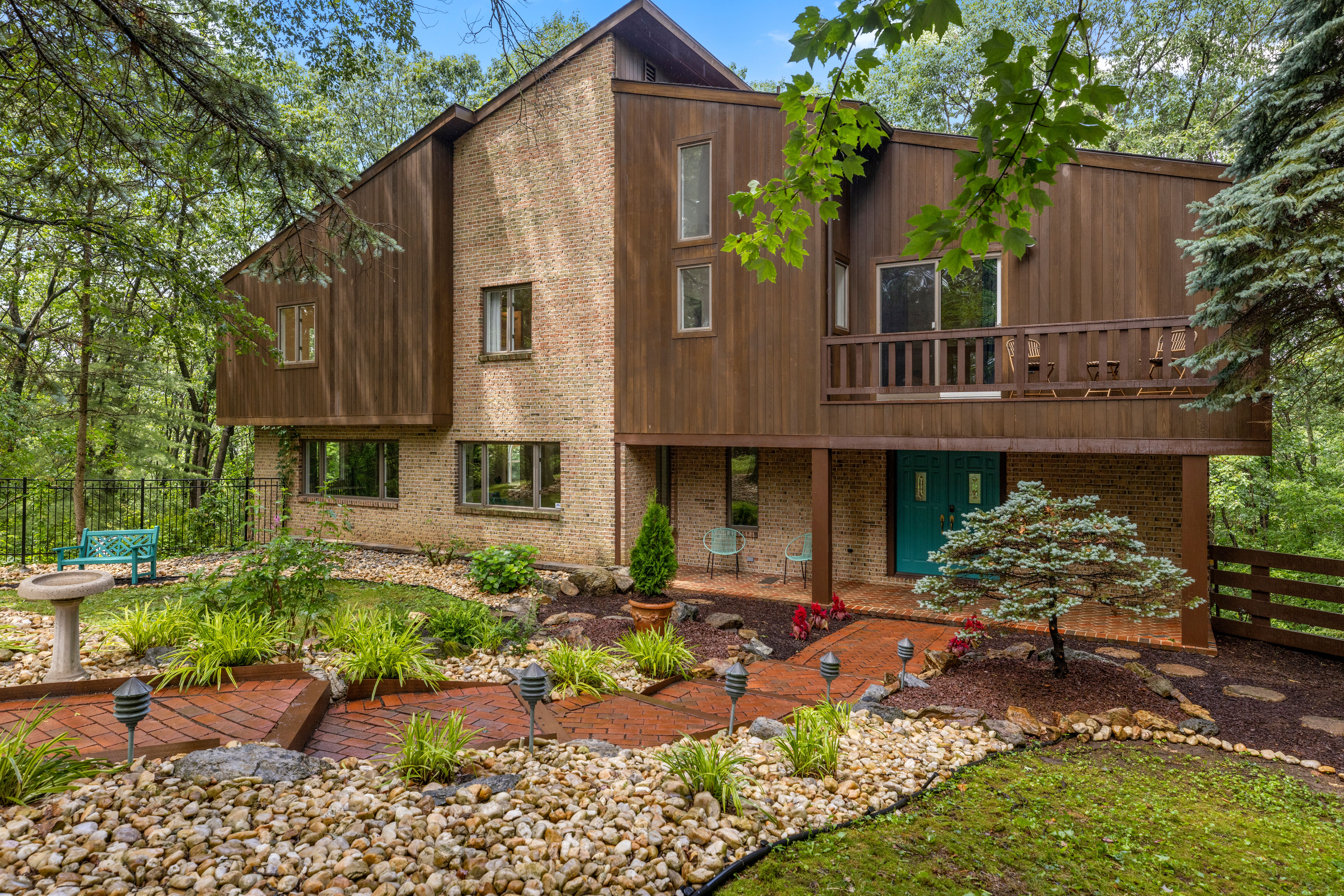  3385 Woodbridge Circle, Bethlehem - 物件實景