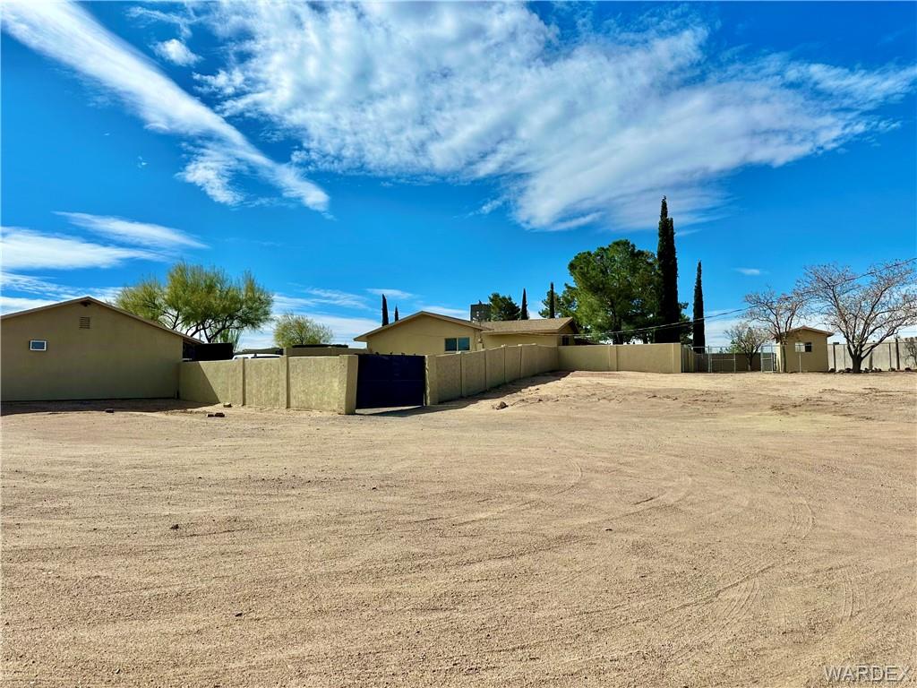 Crown King, Arizona, 86401, United States, 4 Bedrooms Bedrooms, ,2 BathroomsBathrooms,Residential,For Sale,1938104