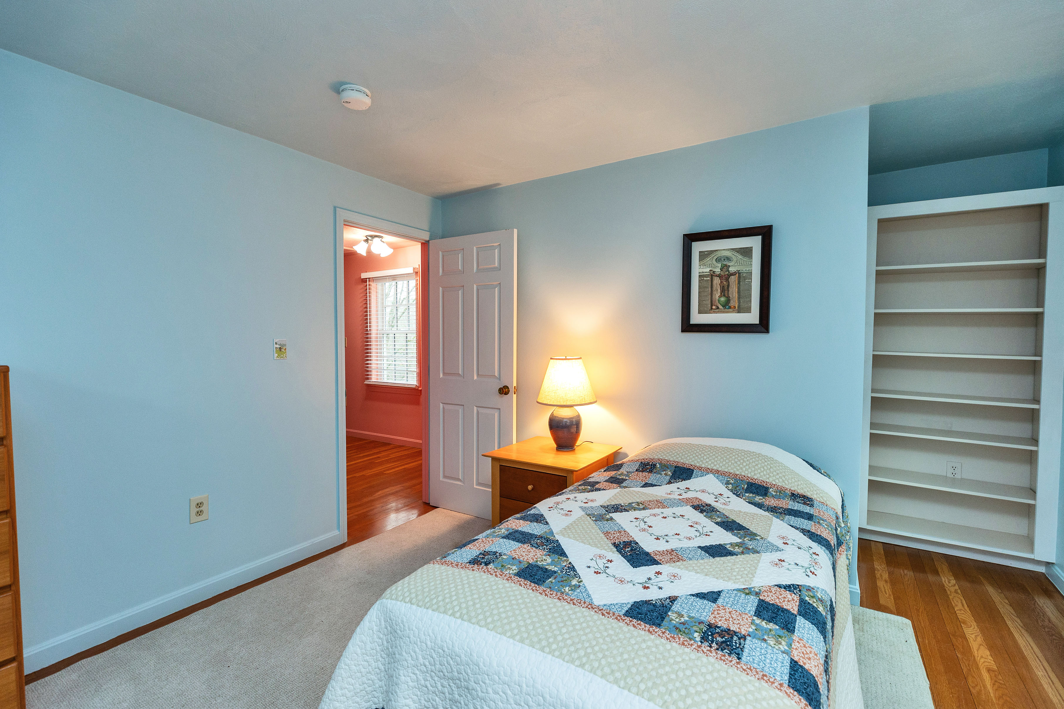  7 Governor Square - 物件實景