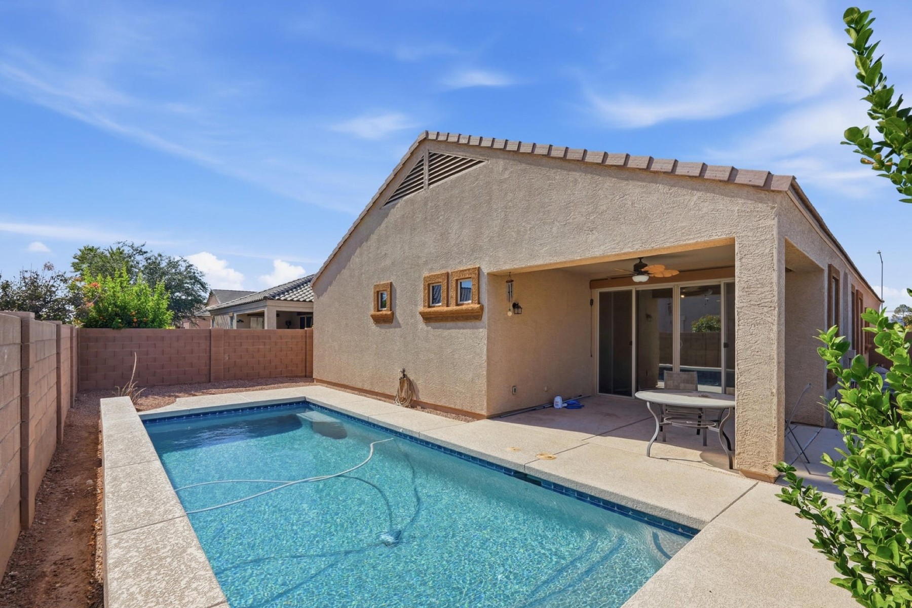  9413 W Georgia Avenue  Glendale, AZ - 物件實景