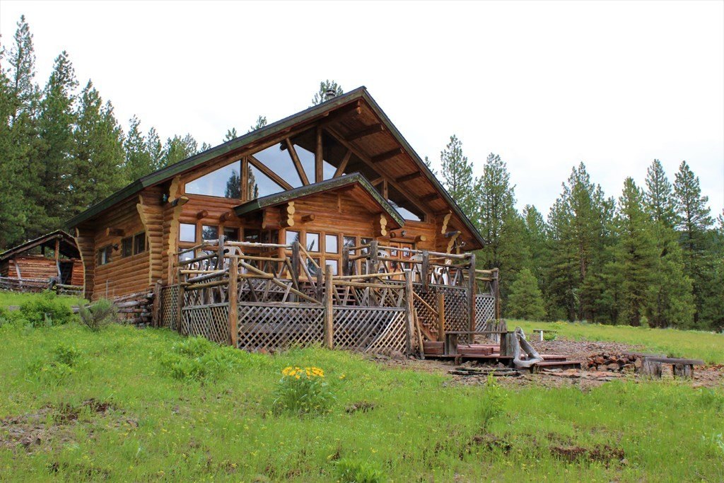 New Meadows, Idaho, 83654, United States, 1 Bedroom Bedrooms, ,1 BathroomBathrooms,Residential,For Sale,1979050