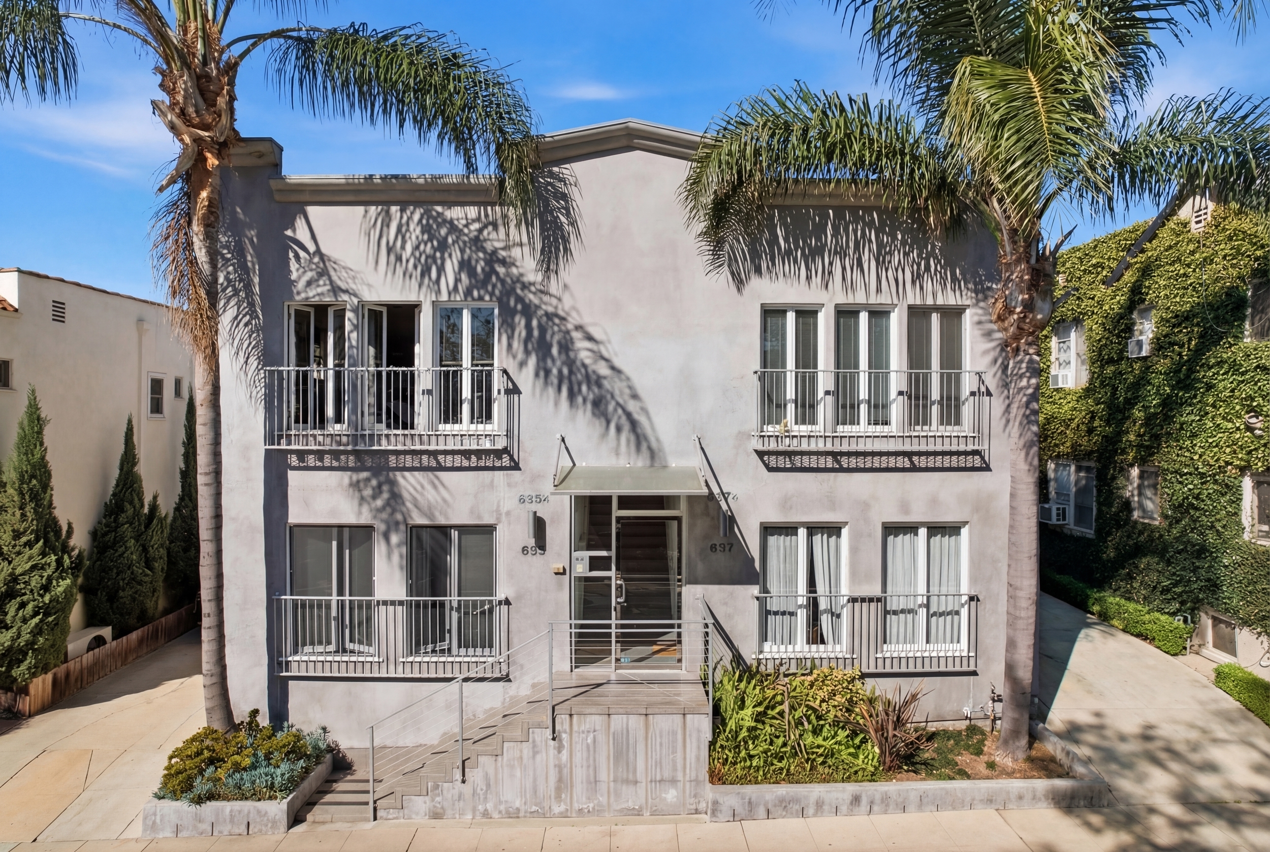  635 North Windsor Boulevard - 物件實景