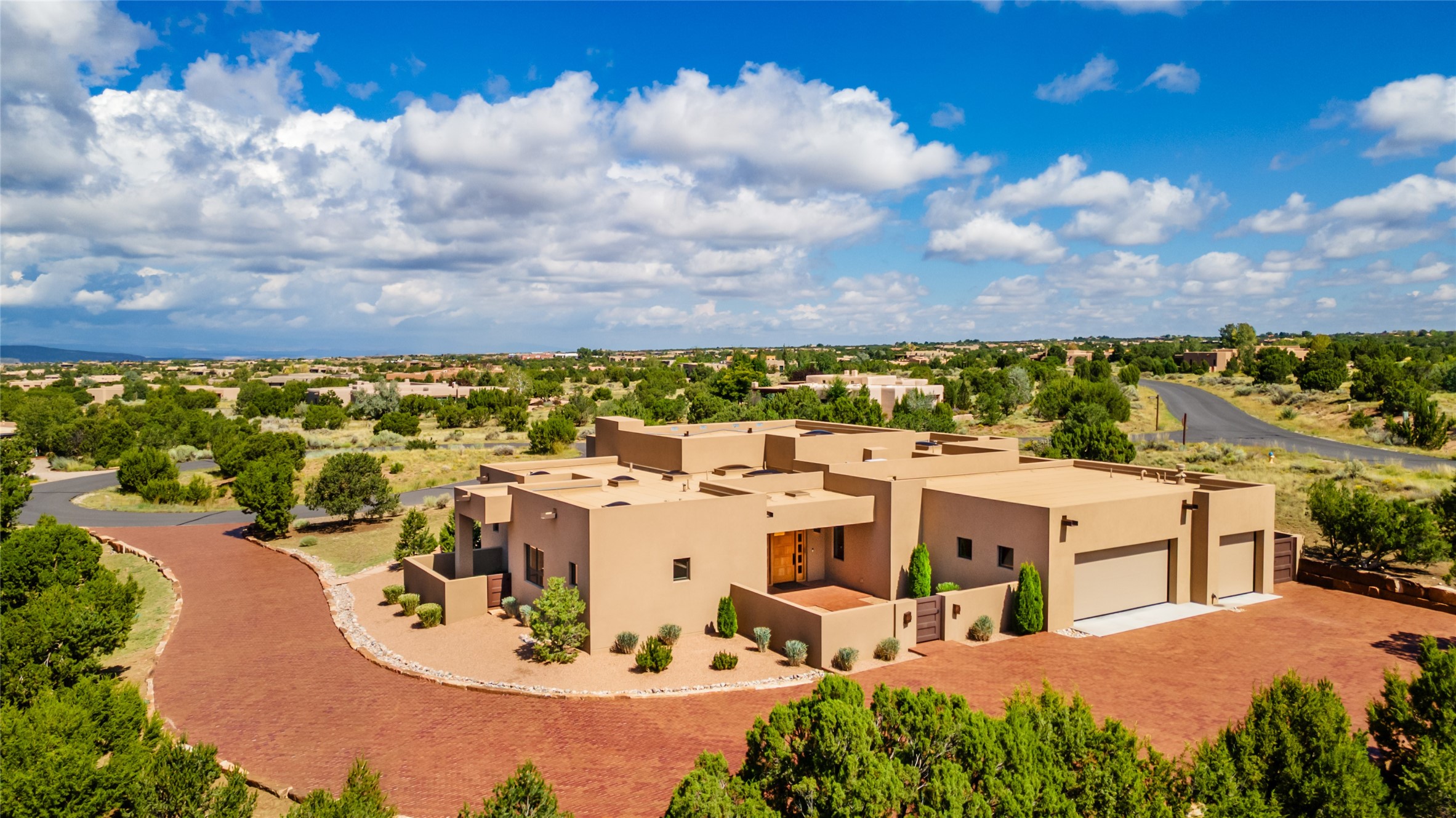  4 Penasco Circle - 物件實景