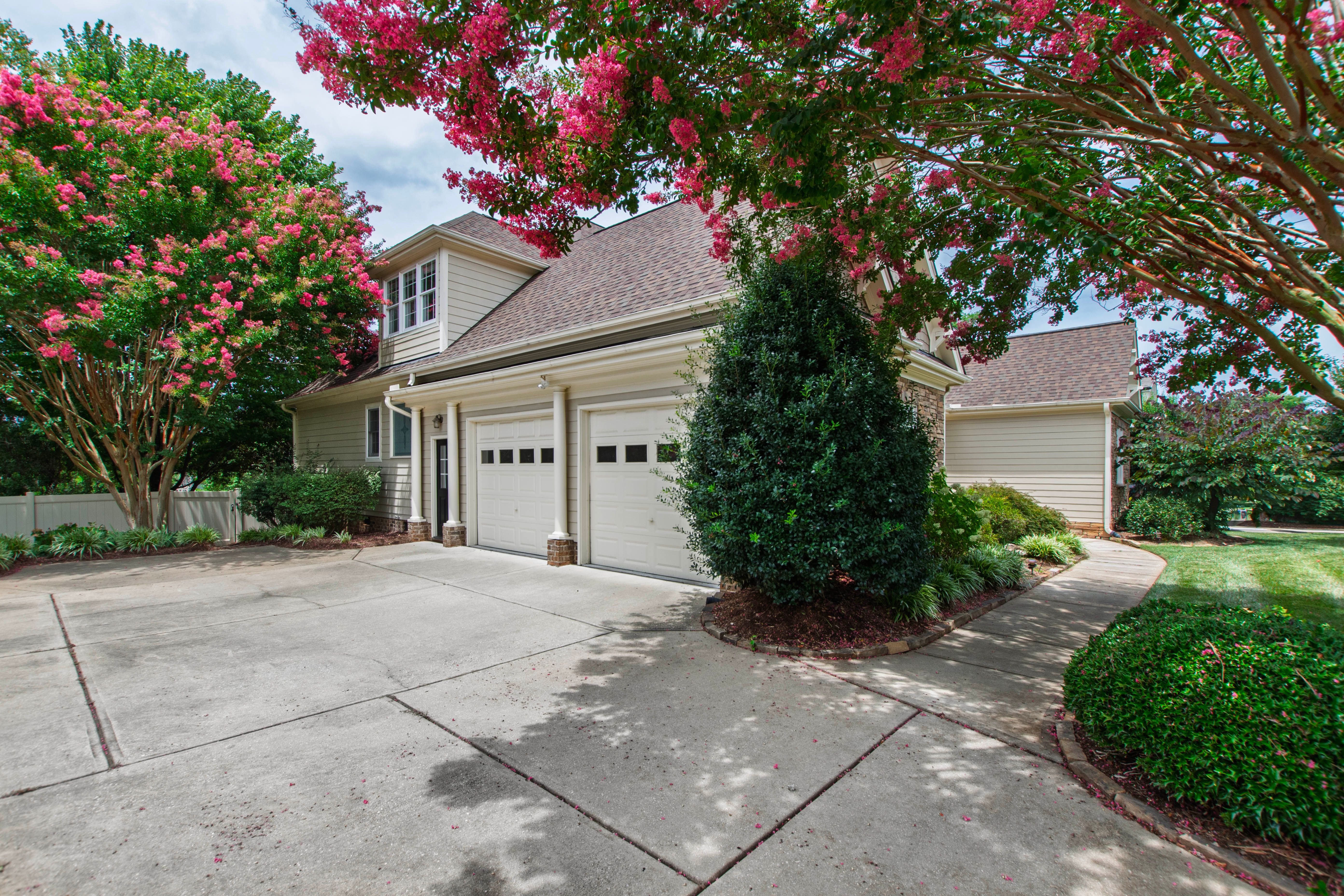  407 Waterville Street, Raleigh, NC 27603 - 物件實景