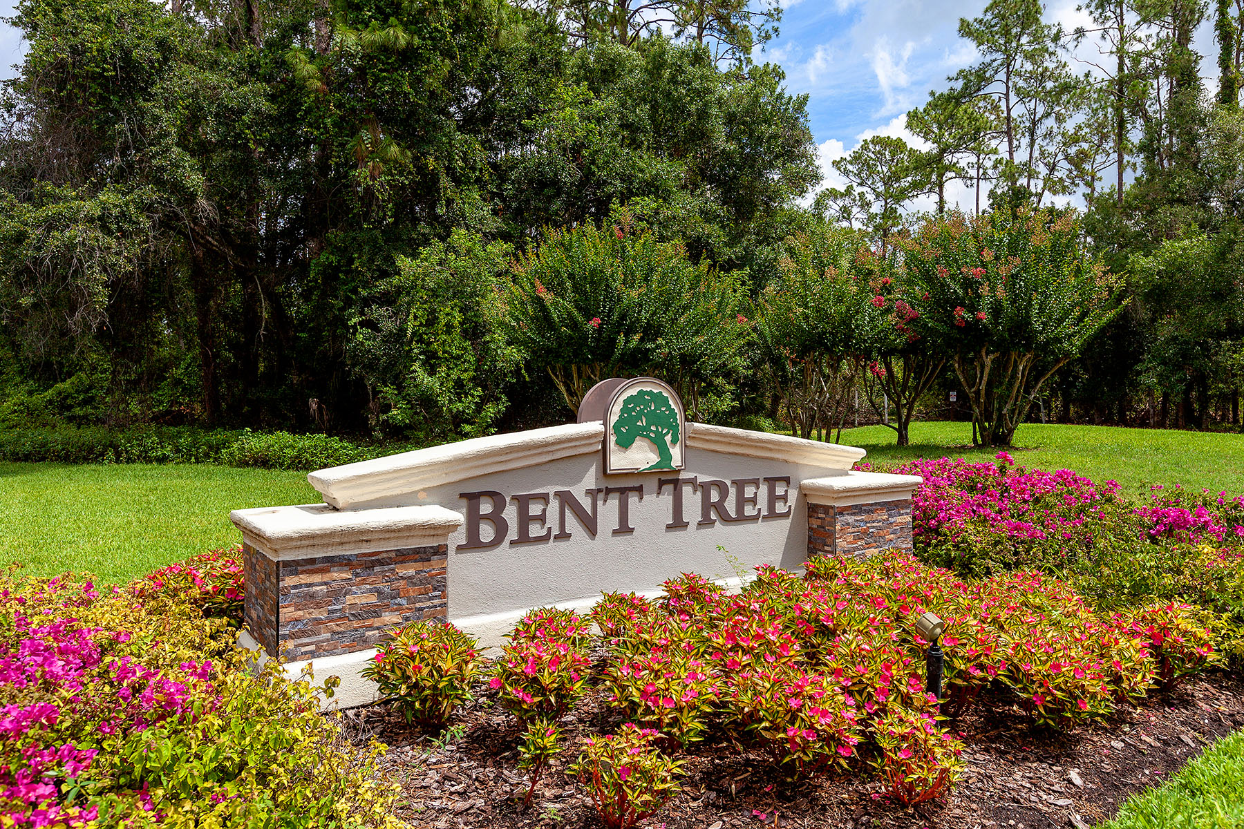  BENT TREE VILLAGE - 物件實景