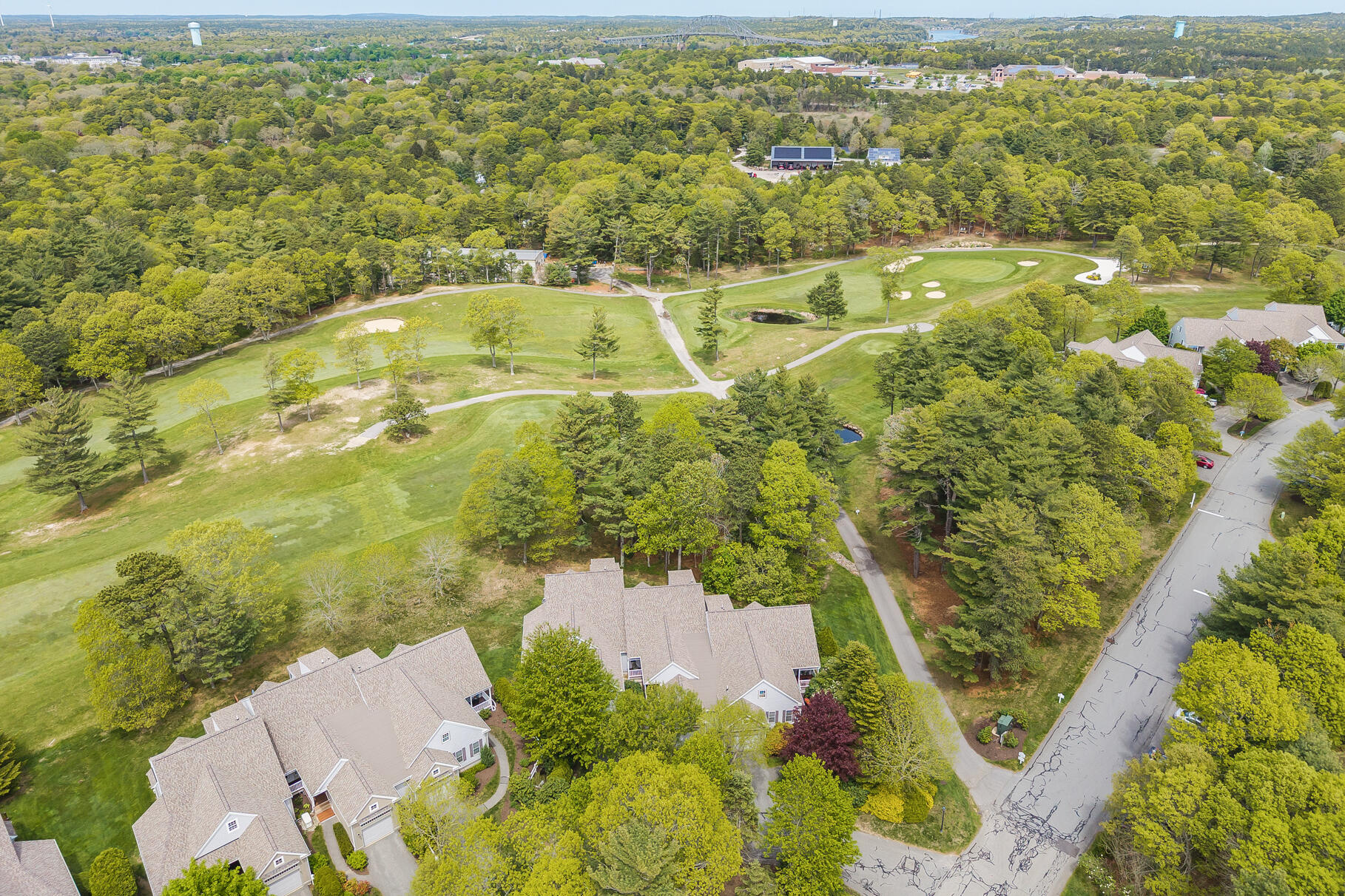  13 Laurel Hill Court - 物件實景