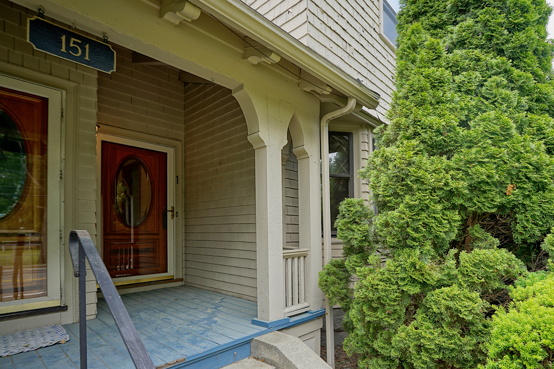  151 Lafayette Road Unit 1 - 物件實景
