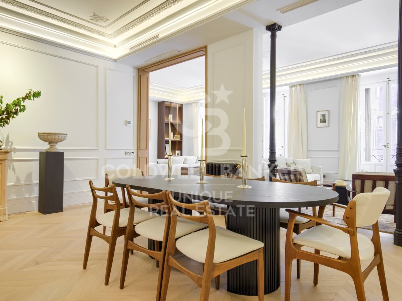 Madrid, Comunidad de Madrid, ES, 4 Bedrooms Bedrooms, ,5 BathroomsBathrooms,Residential,For Sale,1885233