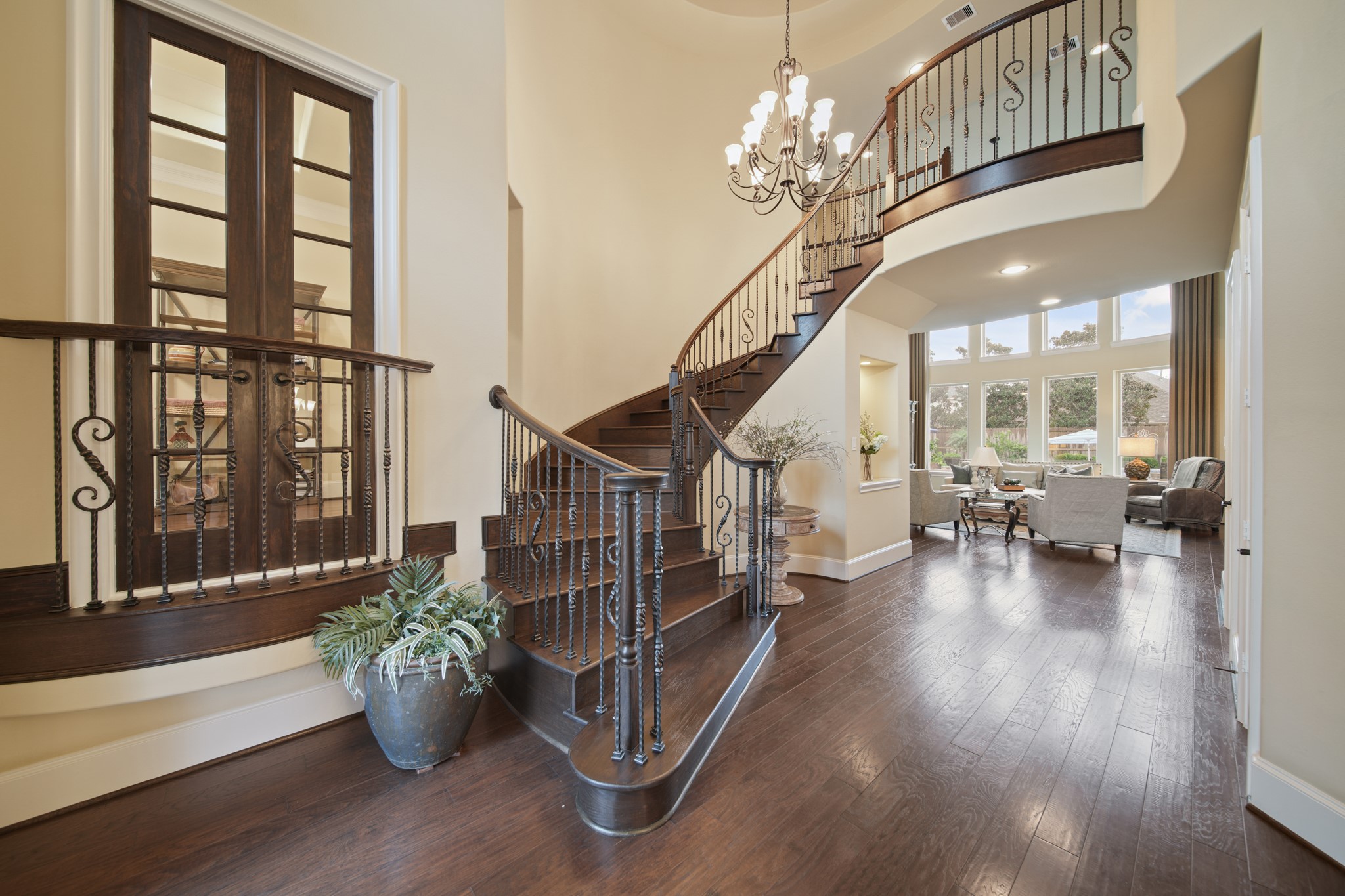 Friendswood, Texas, 77546, United States, 5 Bedrooms Bedrooms, ,6 BathroomsBathrooms,Residential,For Sale,1989691