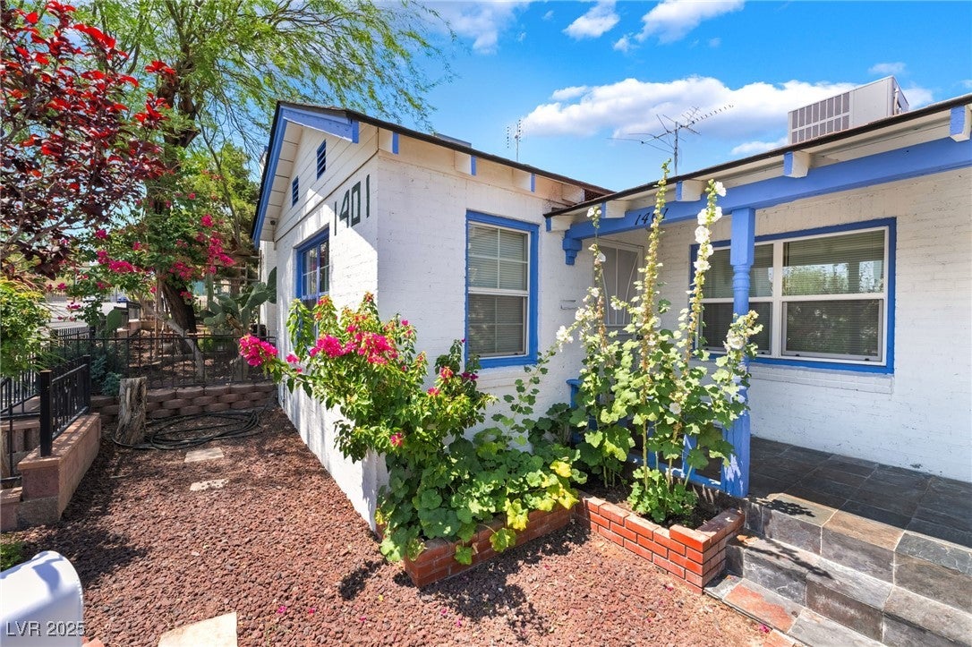 Las Vegas, Nevada, 89101, United States, ,Residential,For Sale,1870177