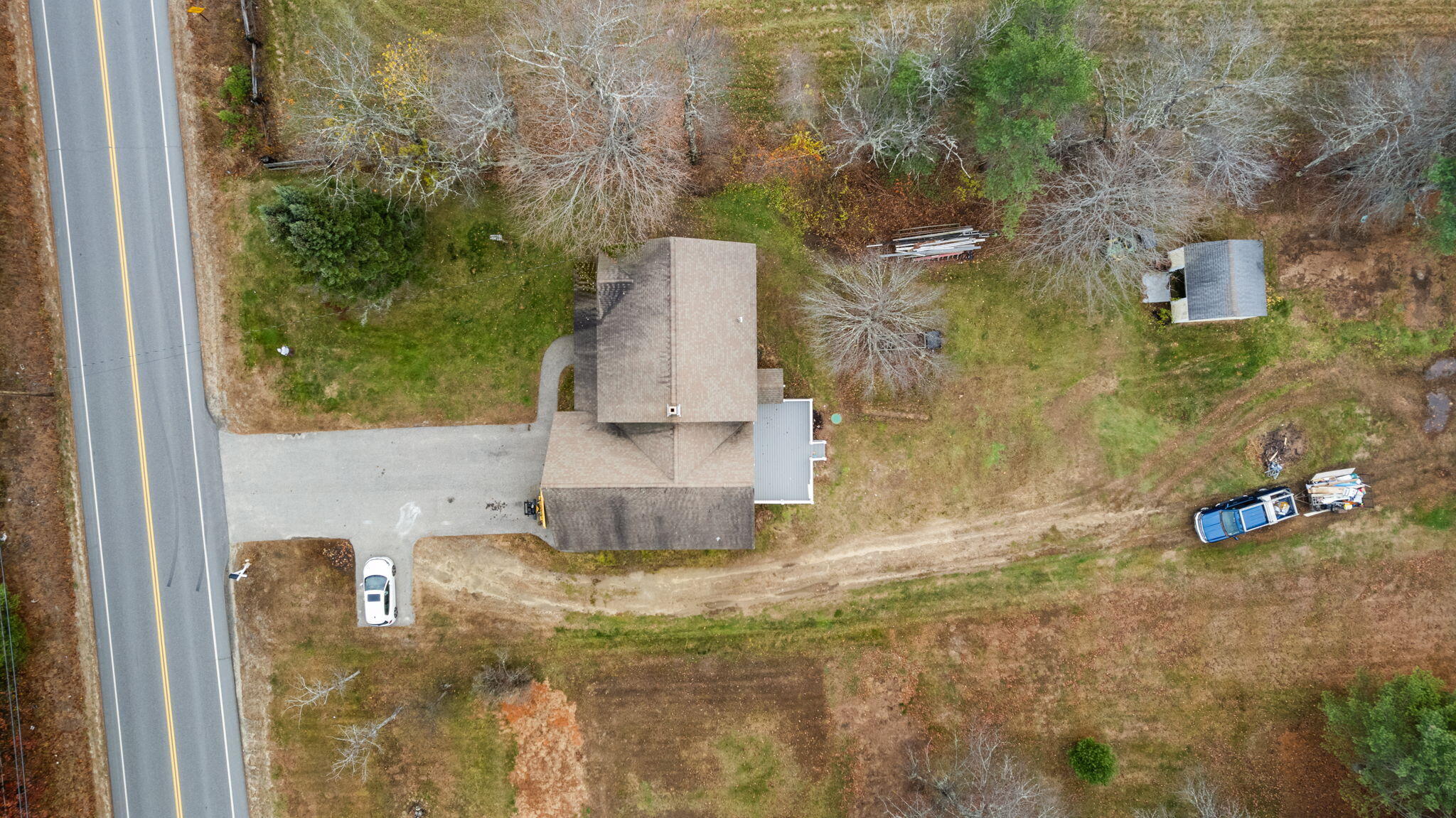 Scarborough, Maine, 04074, United States, 3 Bedrooms Bedrooms, ,3 BathroomsBathrooms,Residential,For Sale,1989589