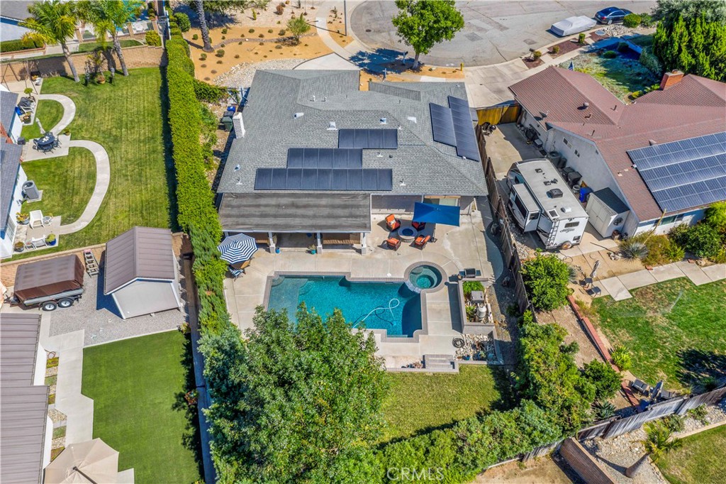 Upland, California, 91786, United States, 4 Bedrooms Bedrooms, ,2 BathroomsBathrooms,Residential,For Sale,1921413