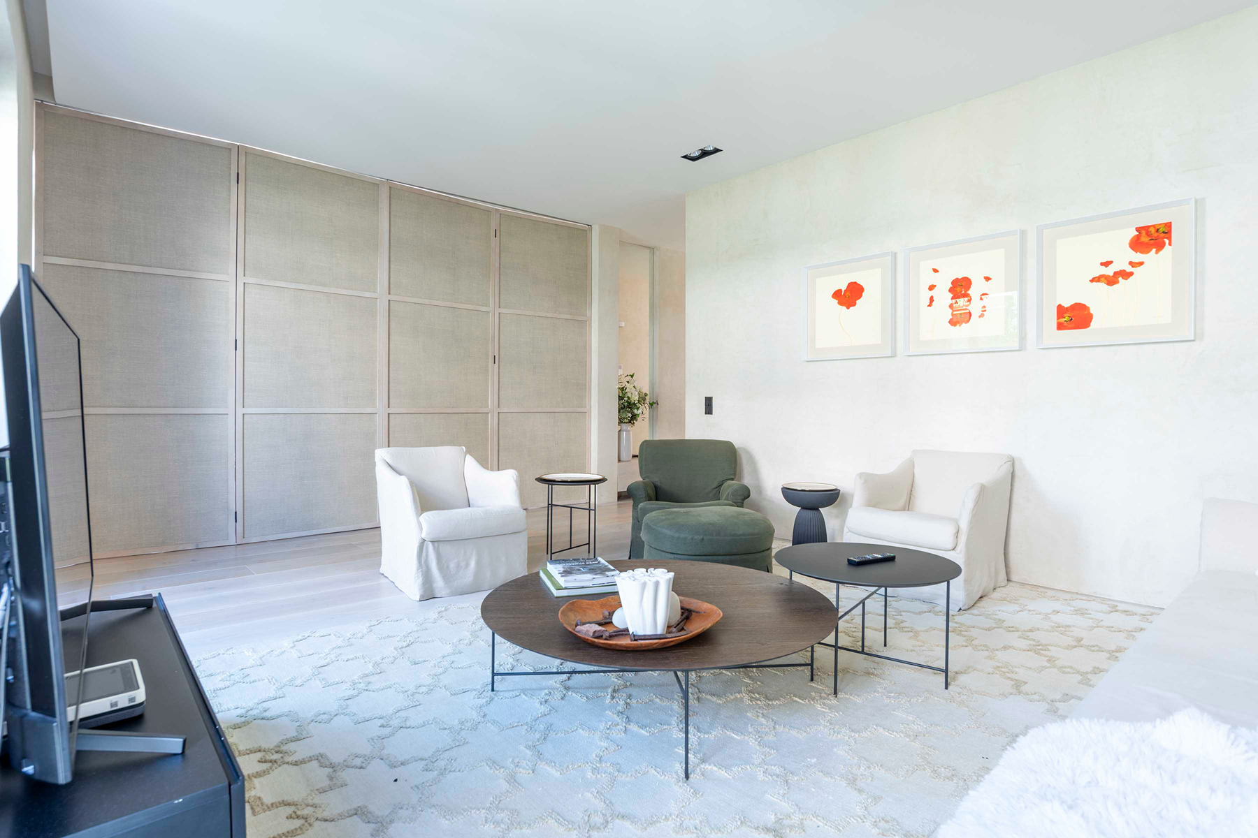  Refurbished flat with balcony in the heart of Almagro - 物件實景
