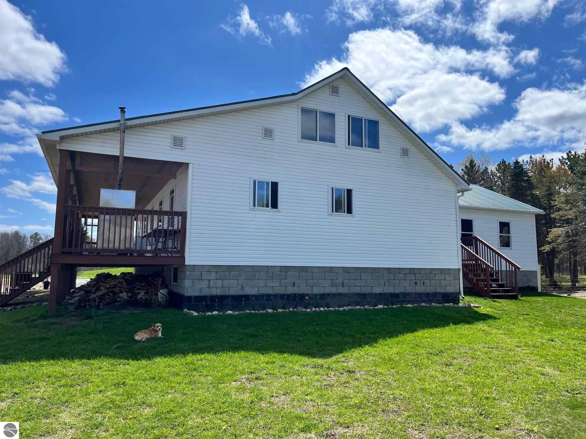 Brethren, Michigan, 49619, United States, 12 Bedrooms Bedrooms, ,1 BathroomBathrooms,Residential,For Sale,1804721