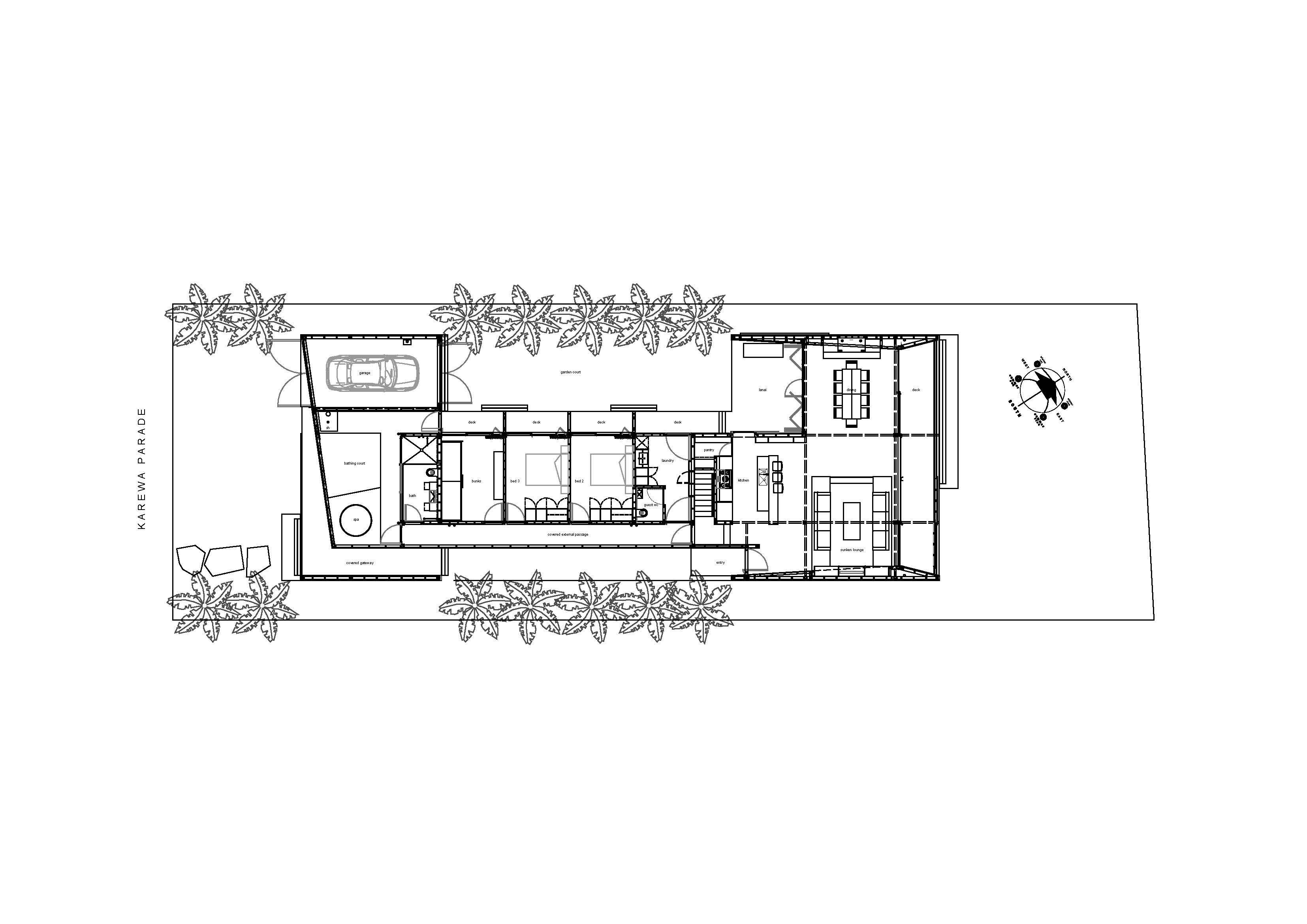  113 Karewa Parade, Papamoa Beach, New Zealand - 物件實景