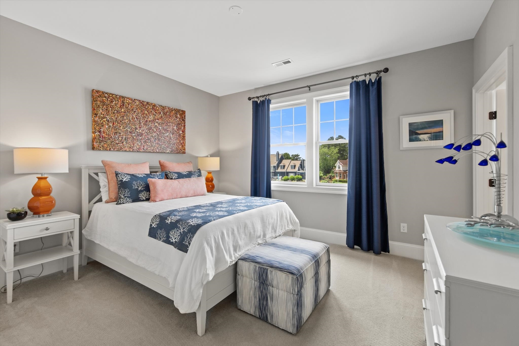  134 Kingsbridge Road - 物件實景