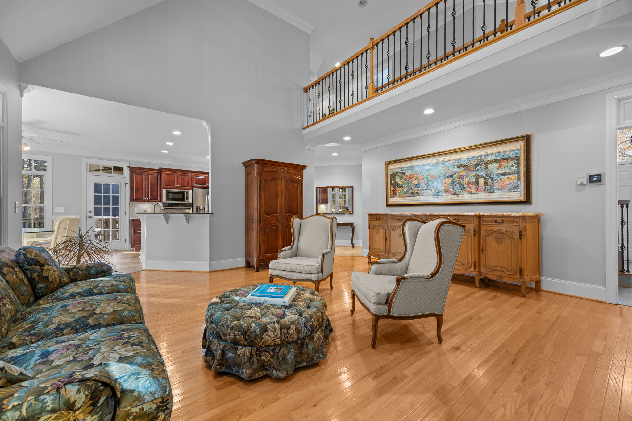  7604 Trail Blazer Trail, Wake Forest, NC 27587 - 物件實景