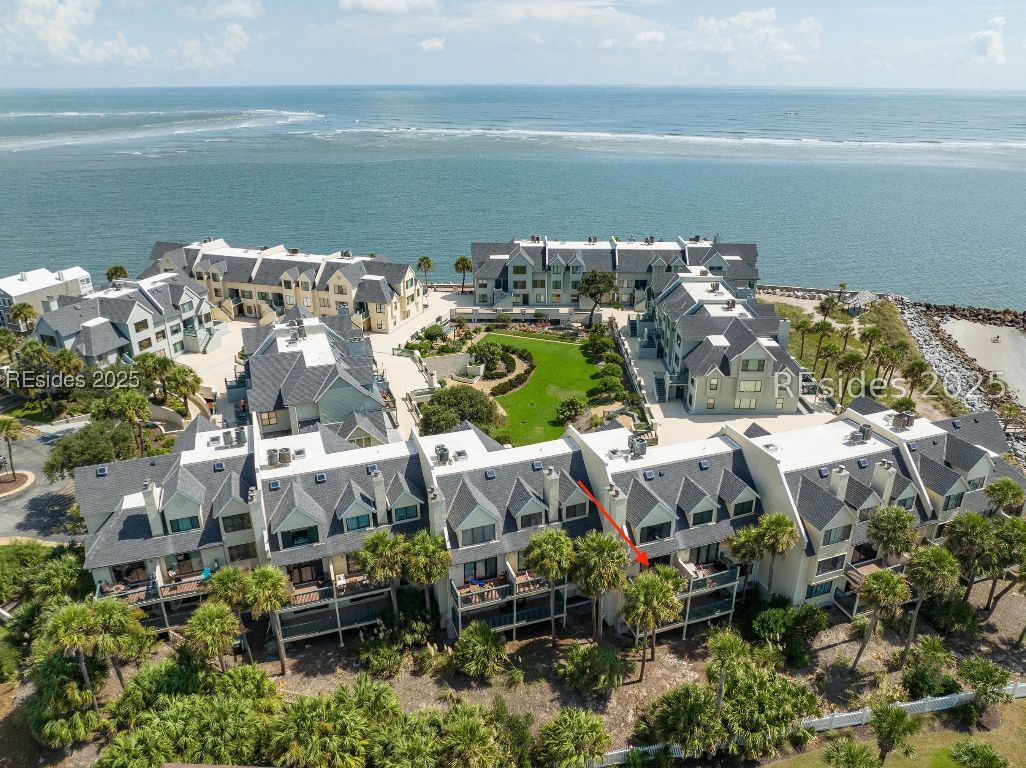 St Helena Island, South Carolina, 29920, United States, 2 Bedrooms Bedrooms, ,3 BathroomsBathrooms,Residential,For Sale,1955009