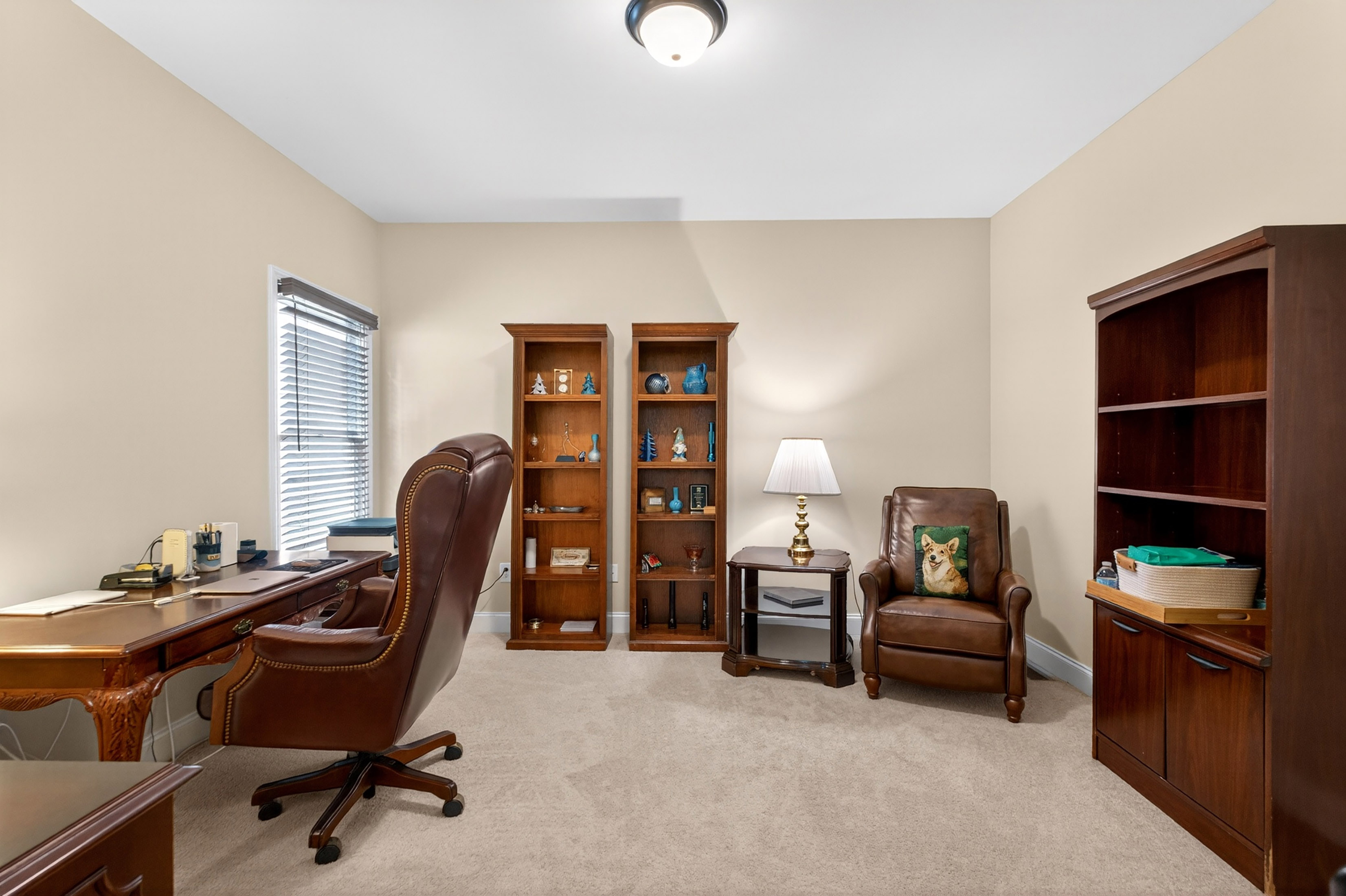  Perfect Opportunity to Enjoy Both Comfort and Lifestyle in a Private Setting - 物件實景