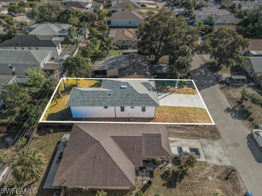 Bonita Springs, Florida, 34135, United States, 3 Bedrooms Bedrooms, ,2 BathroomsBathrooms,Residential,For Sale,2002203