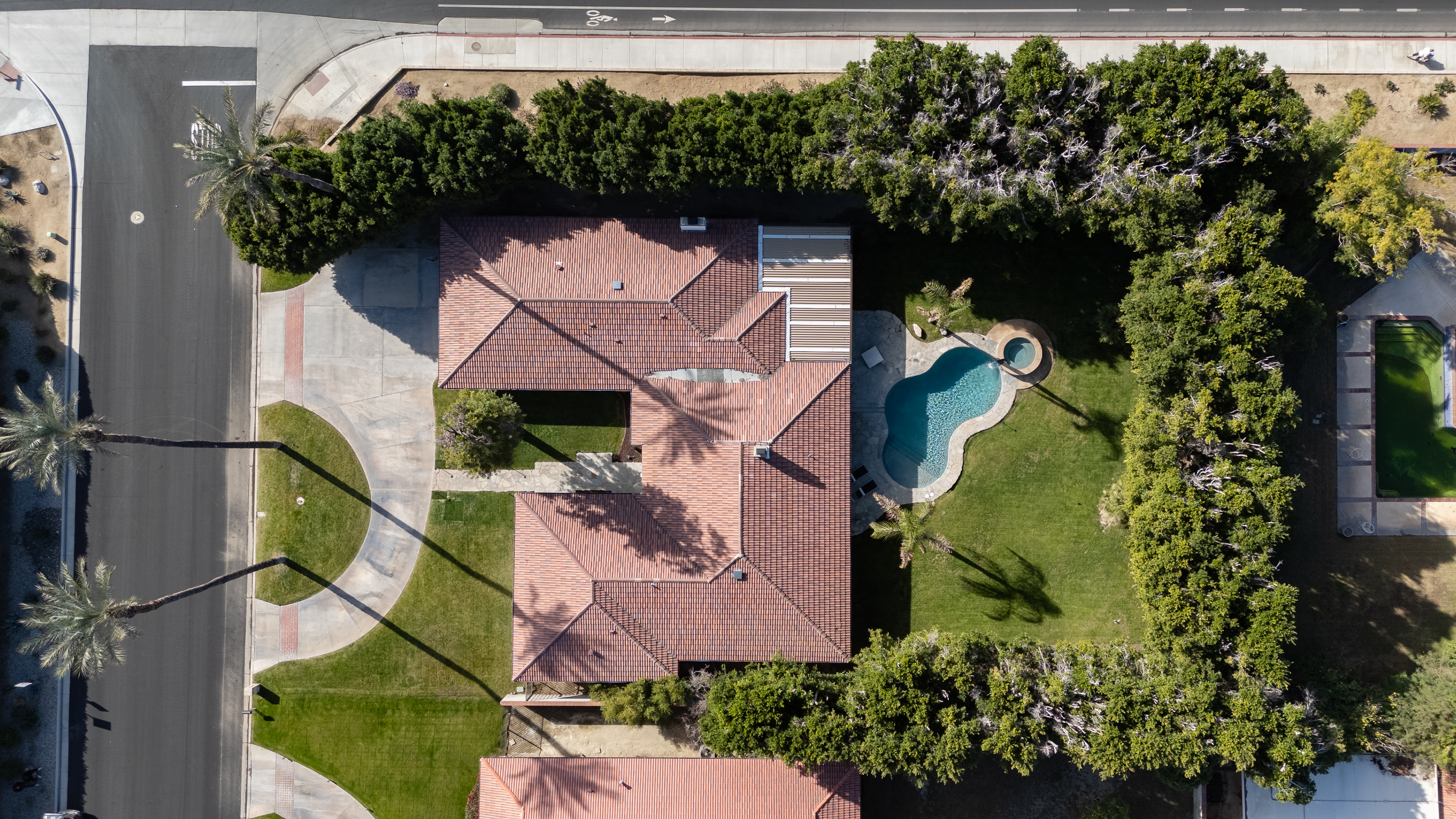  72020 Palm Crest Drive, Rancho Mirage, CA 92270 - 物件實景
