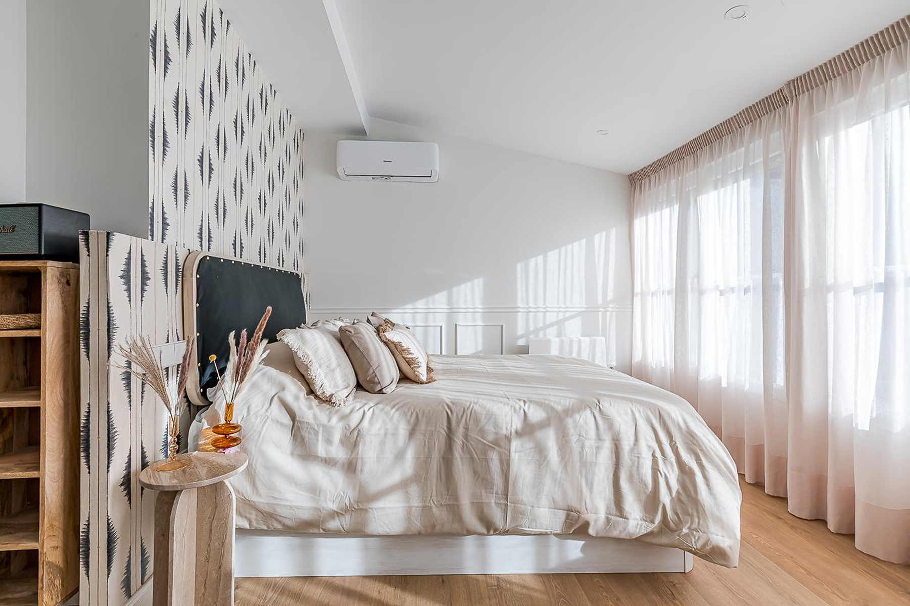  Renovated Penthouse in Chamberi - 物件實景