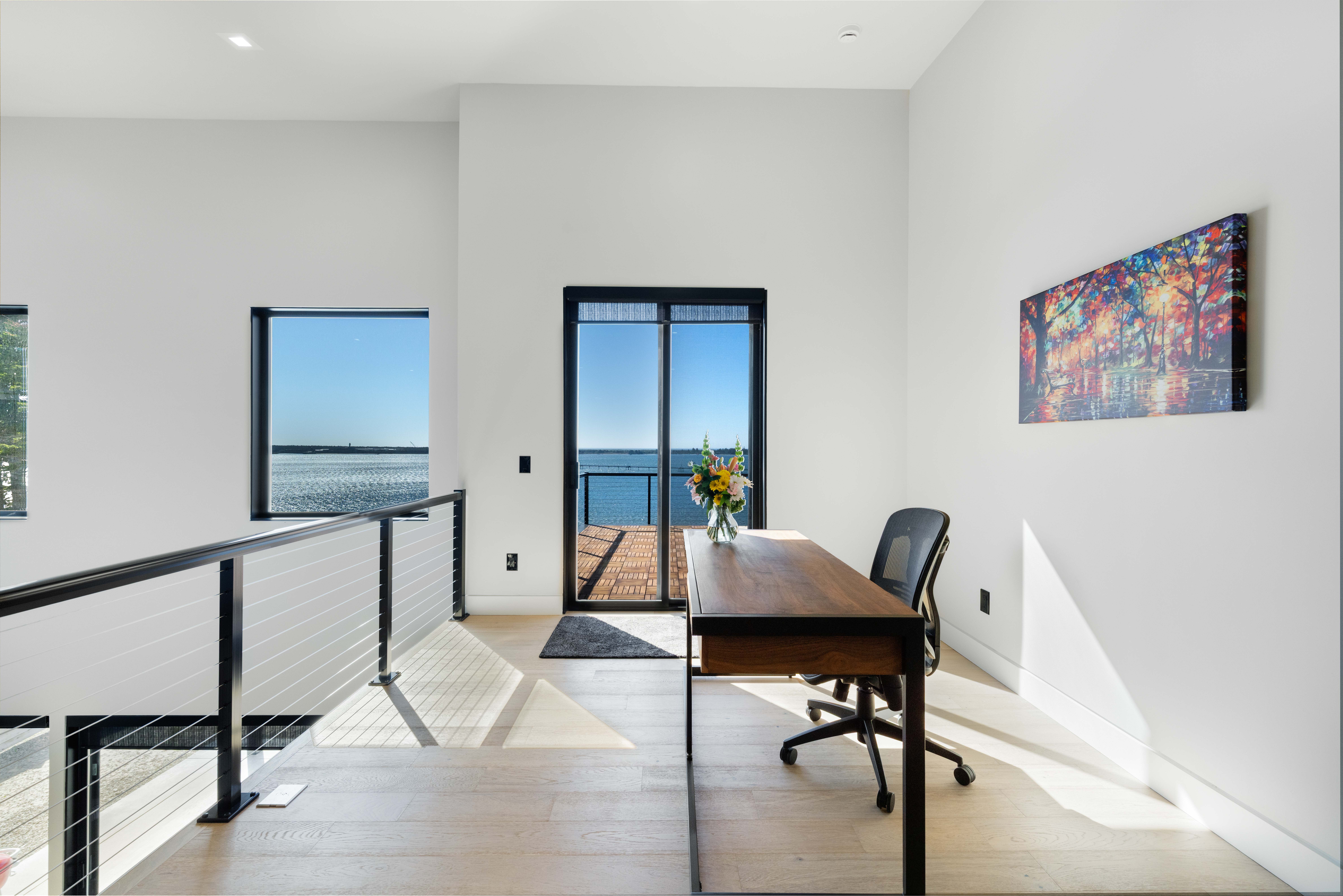  Bayfront Modern Masterpiece in Coos Bay, Oregon - 物件實景