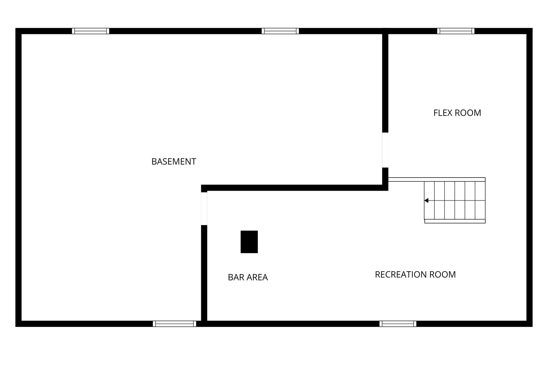  3 Green Knolls Lane - 物件實景
