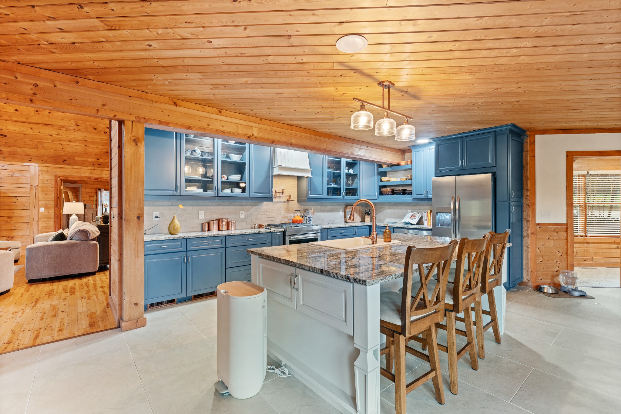  2063 Kennedy Creek Rd, Auburntown, TN, 37016 - 物件實景