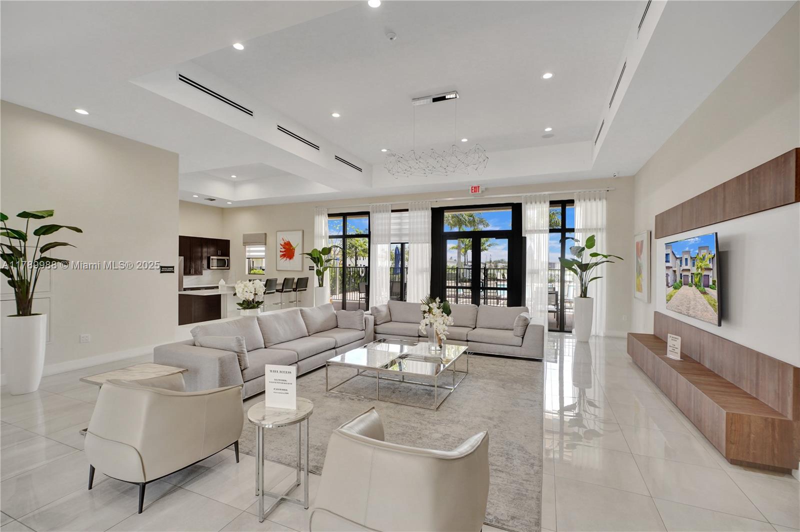 Miami, Florida, 33179, United States, 3 Bedrooms Bedrooms, ,3 BathroomsBathrooms,Residential,For Sale,1784236