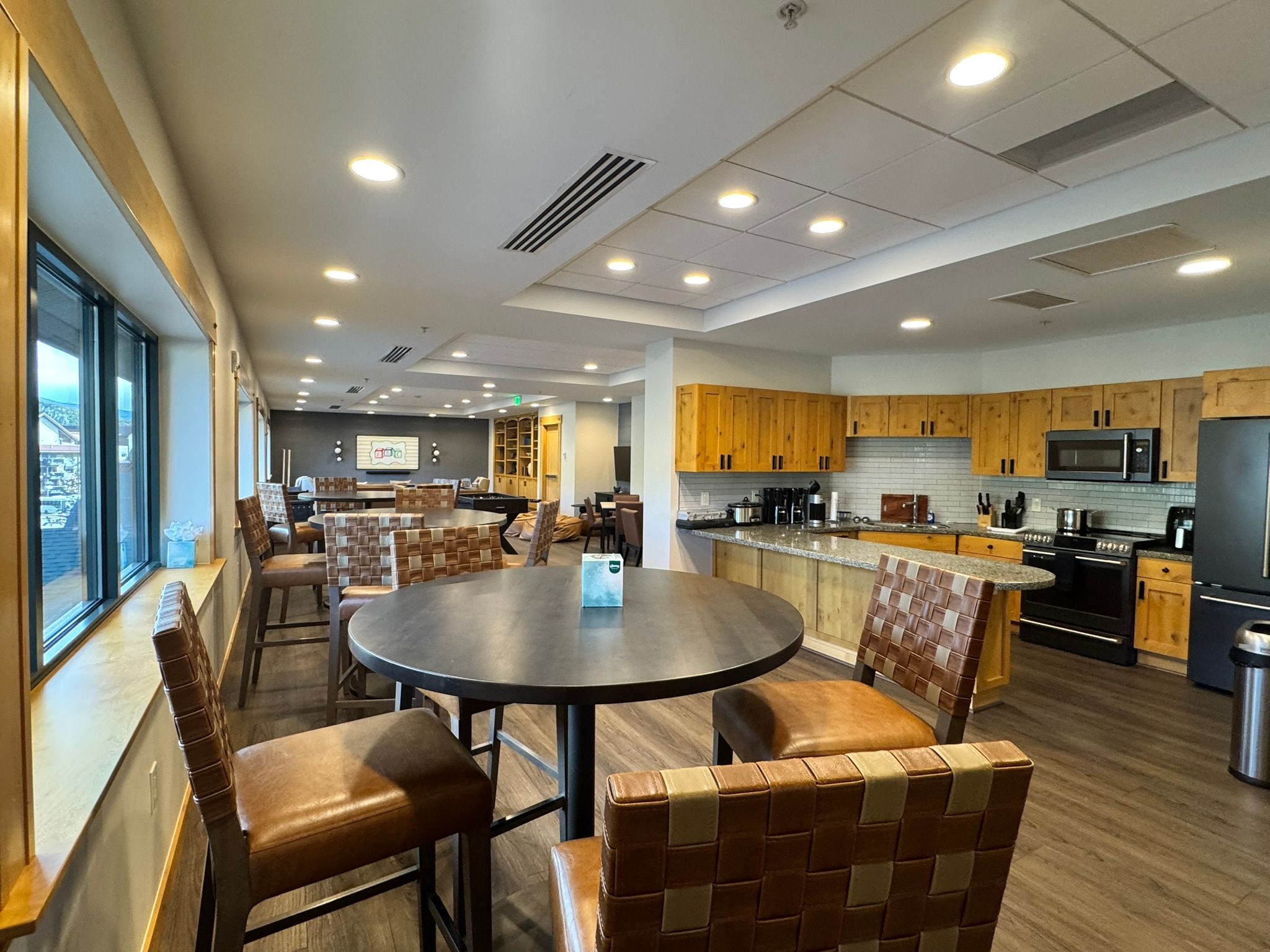  2300 Mount Werner Circle Unit 301QIVA&B, Steamboat Springs, CO 80487 - 物件實景