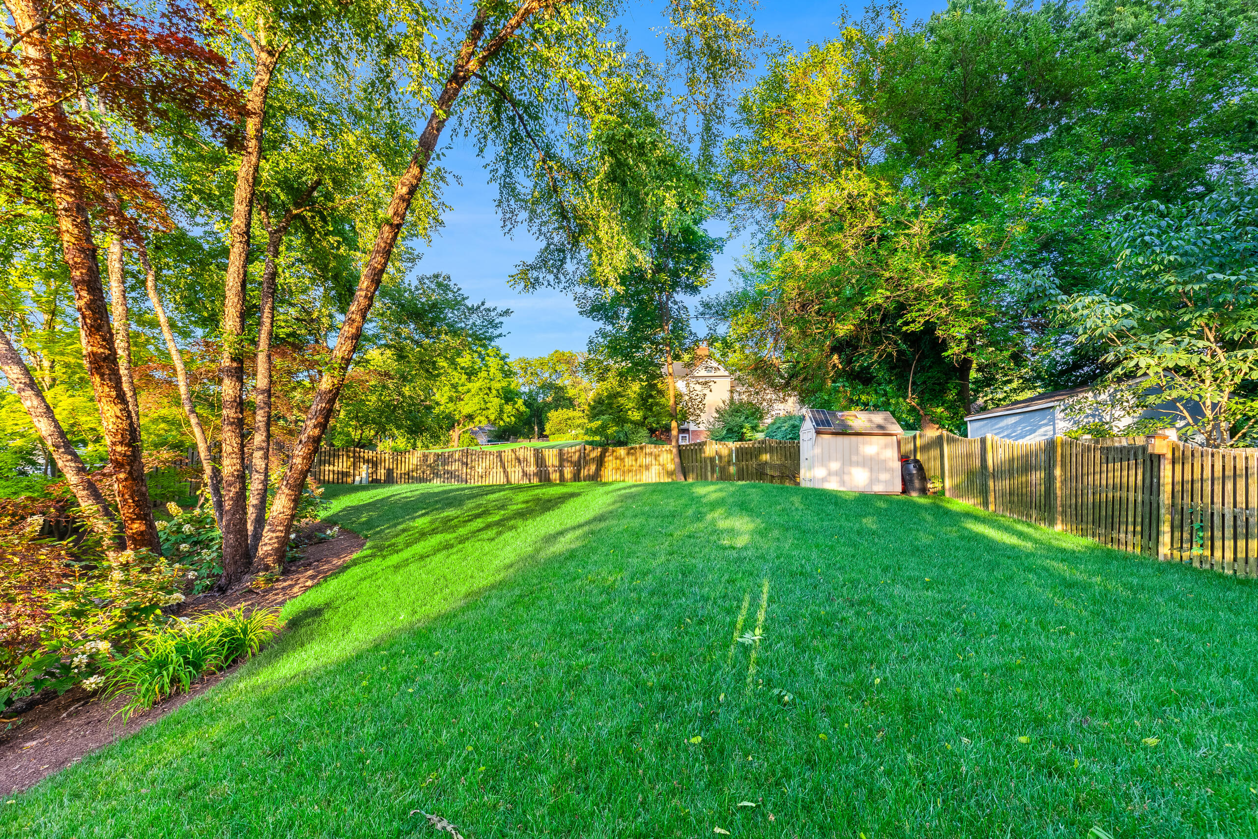  215 Andover Court Northeast, Leesburg, VA 20176 - 物件實景