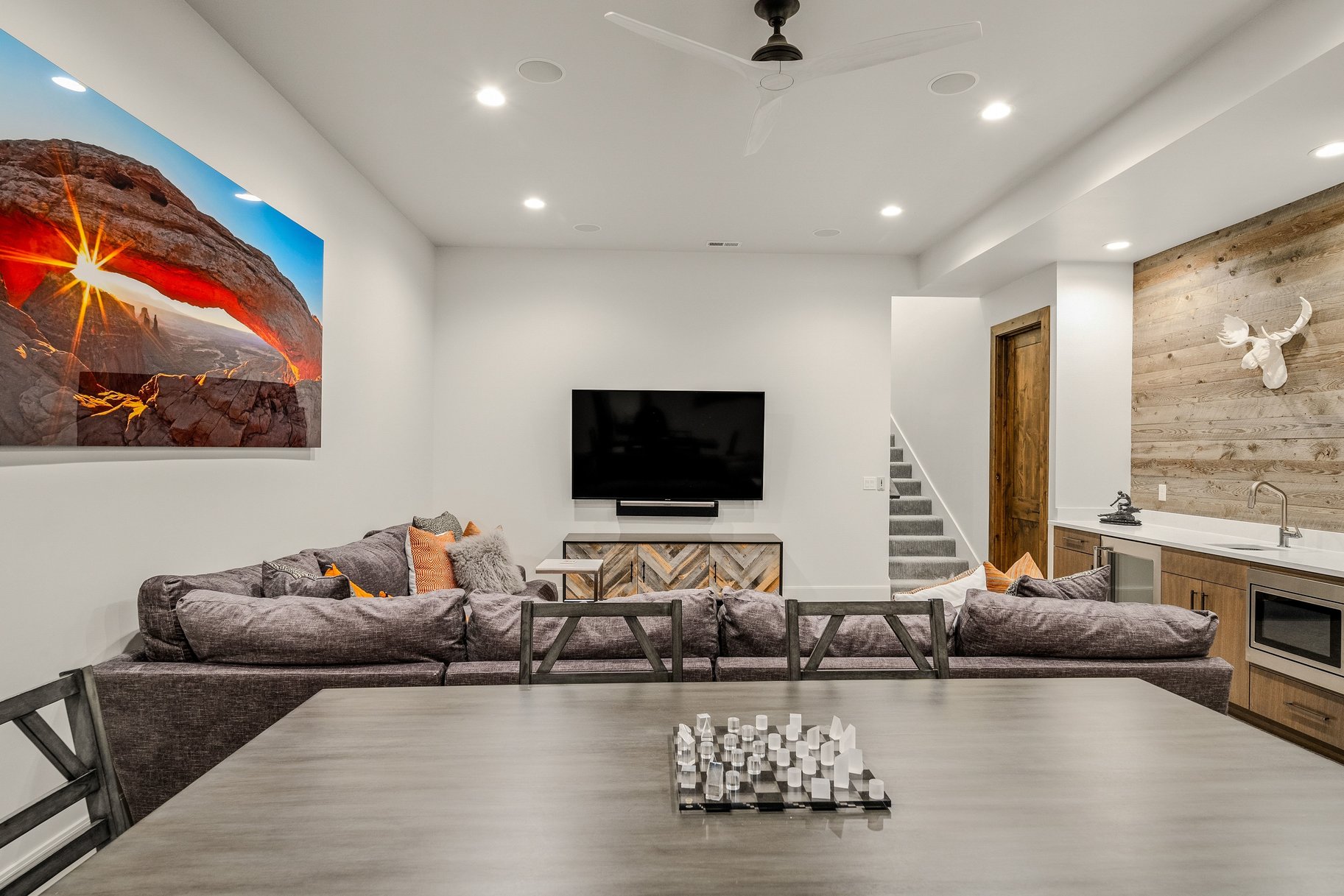  Sweeping Views, Mountain Retreat, Minutes to East Deer Valley & Park City - 物件實景