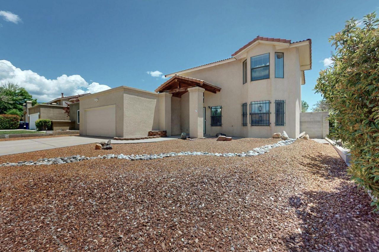 Albuquerque, New Mexico, 87109, United States, 4 Bedrooms Bedrooms, ,3 BathroomsBathrooms,Residential,For Sale,1847808