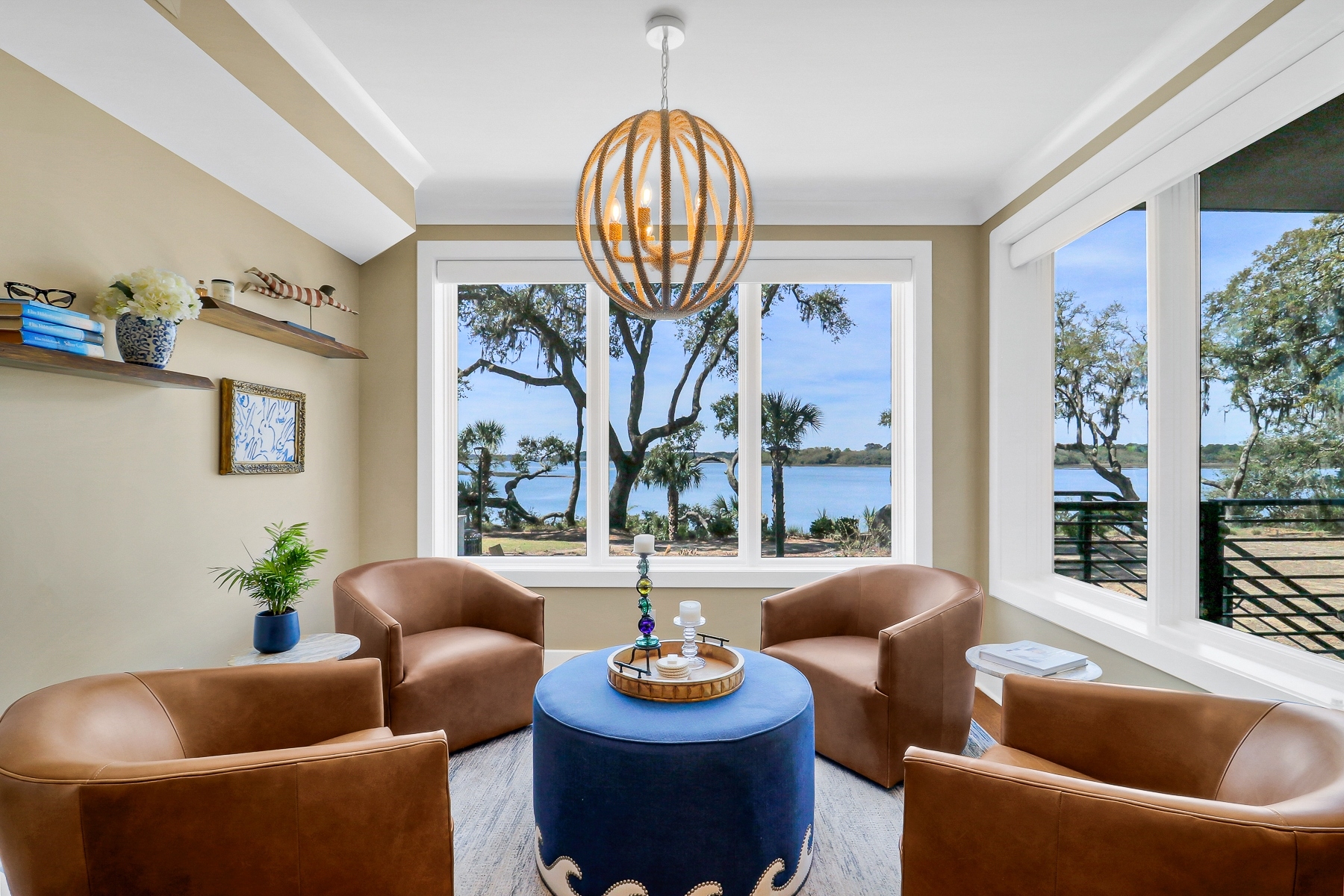  63 Skull Creek Drive Unit #101, Hilton Head Island - 物件實景