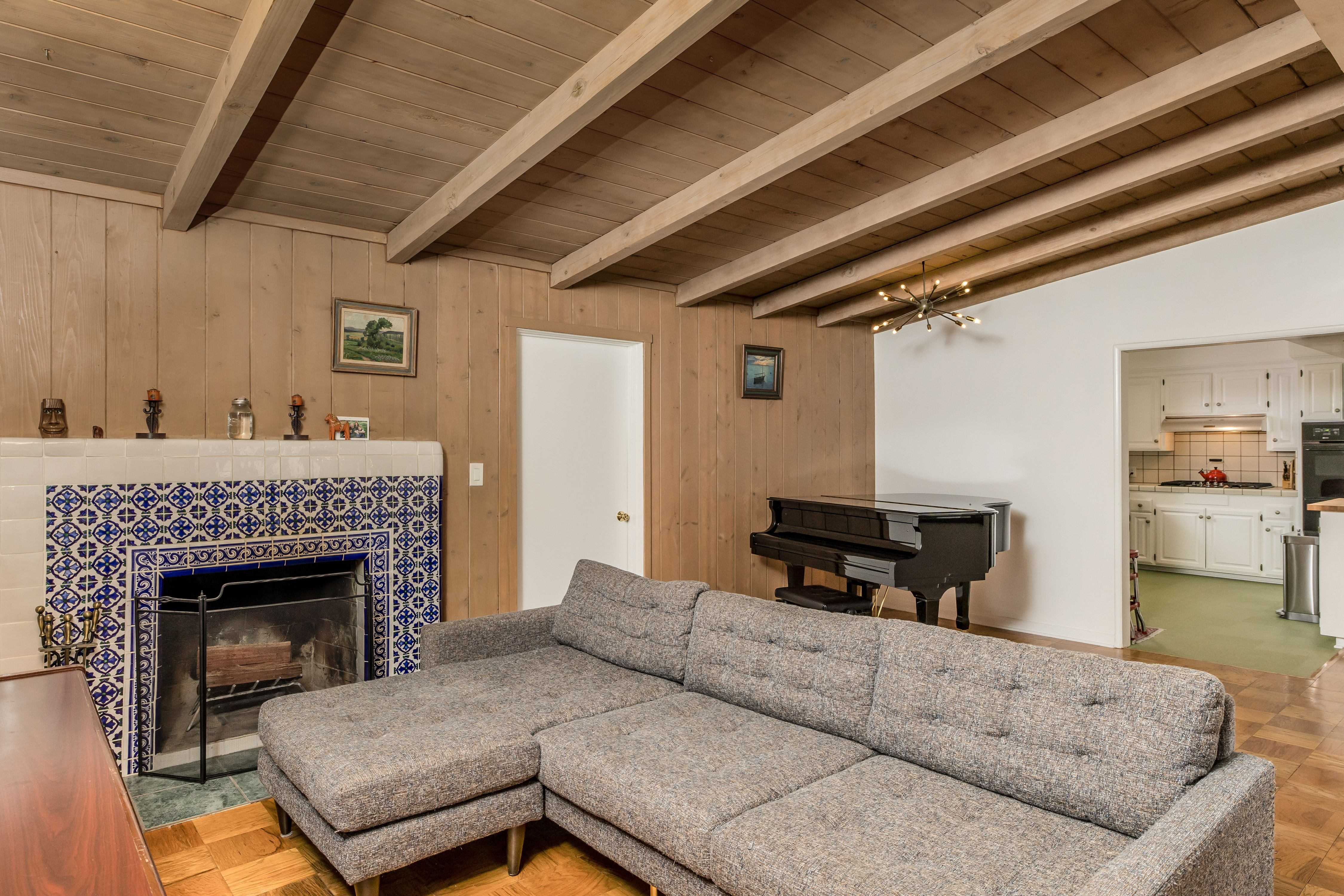  7129 Samoa Place, Los Angeles, CA 91042 - 物件實景