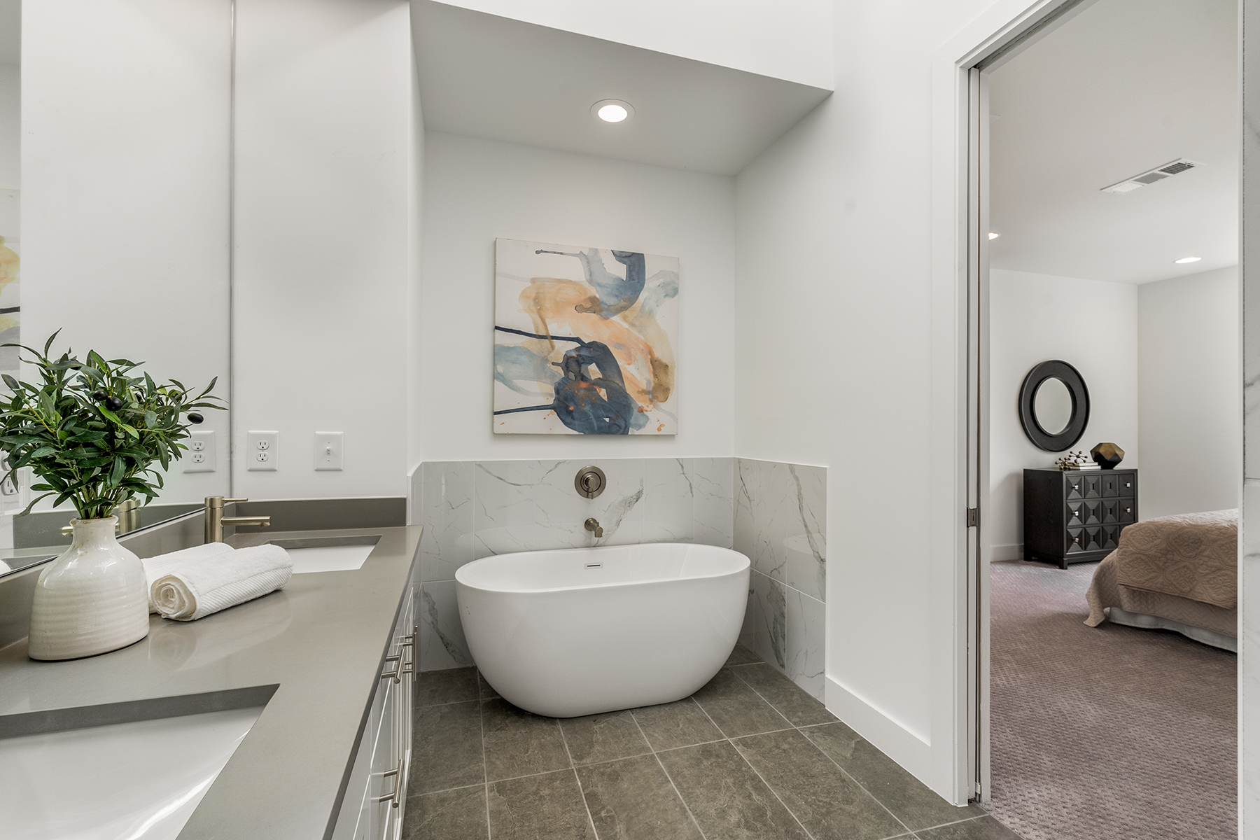  Stunning New Construction Townhomes Near Kirkwood and East Lake Village - 物件實景