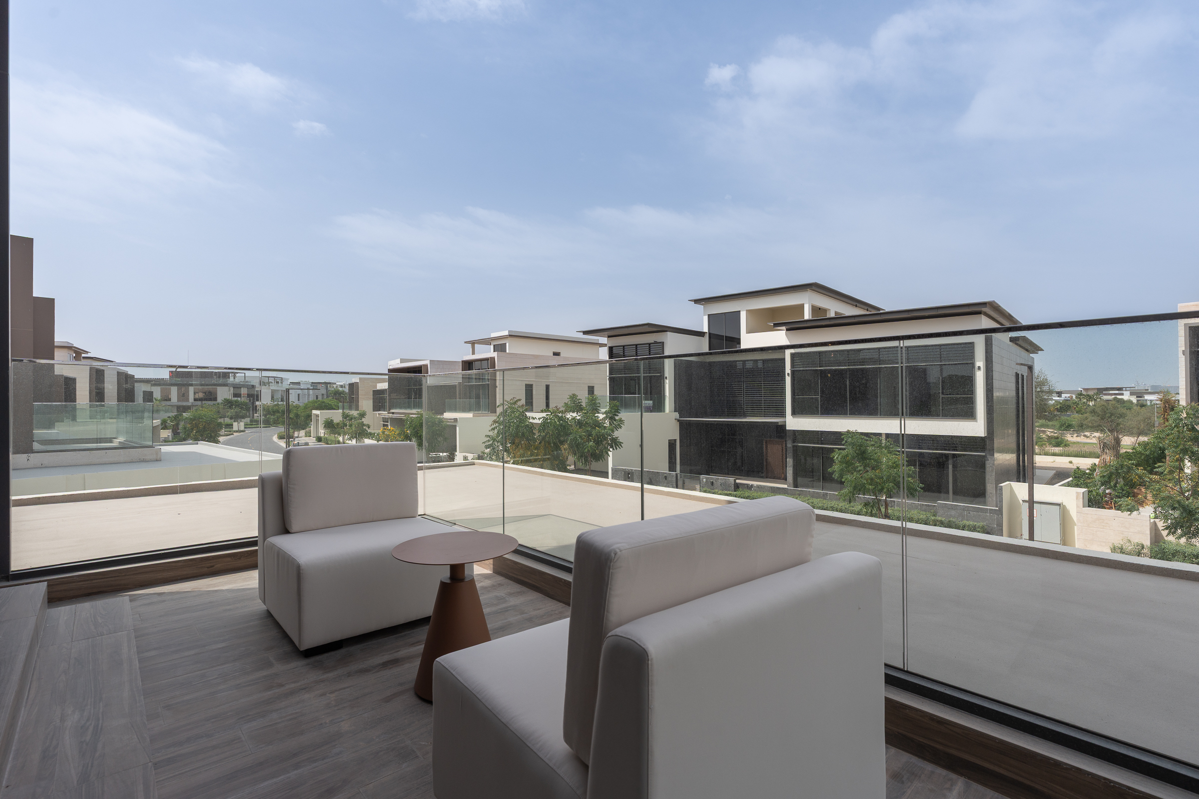  Spacious Ready-to-Move Villa in Dubai Hills Estate - 物件實景