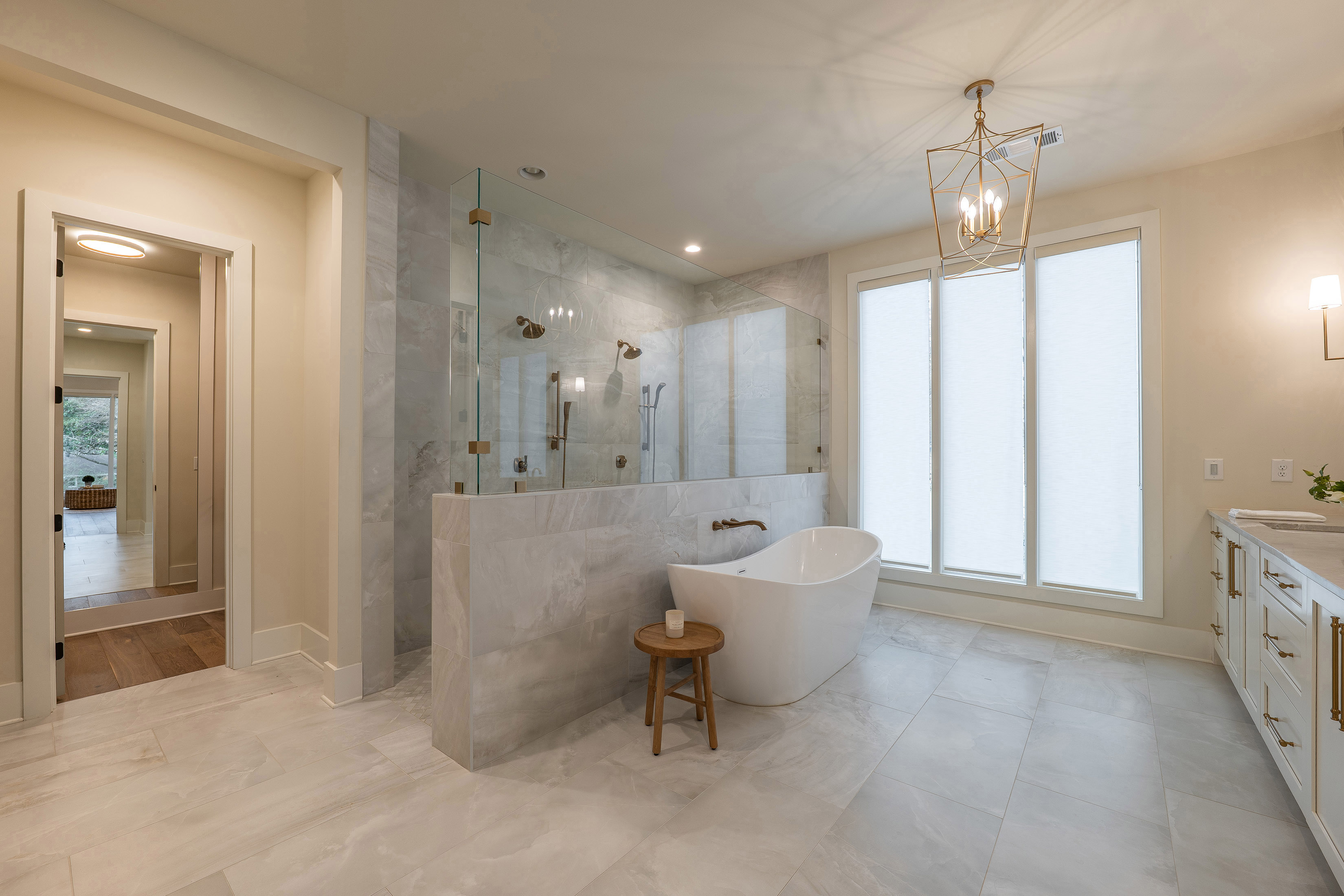  Situated on a Private Cul-de-sac in Downtown Alpharetta - 物件實景