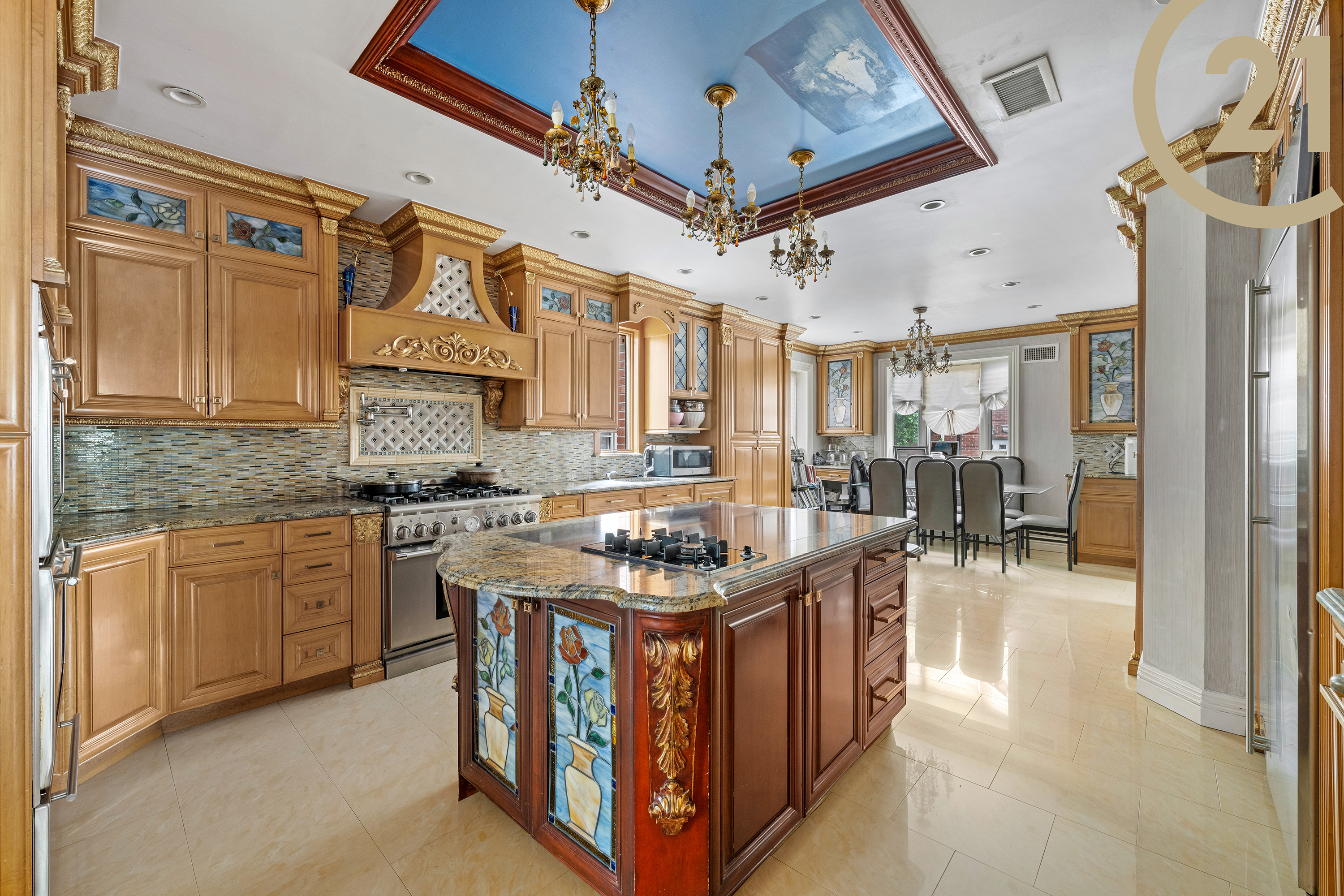 Brooklyn, New York, 11229, United States, 9 Bedrooms Bedrooms, ,6 BathroomsBathrooms,Residential,For Sale,1981070